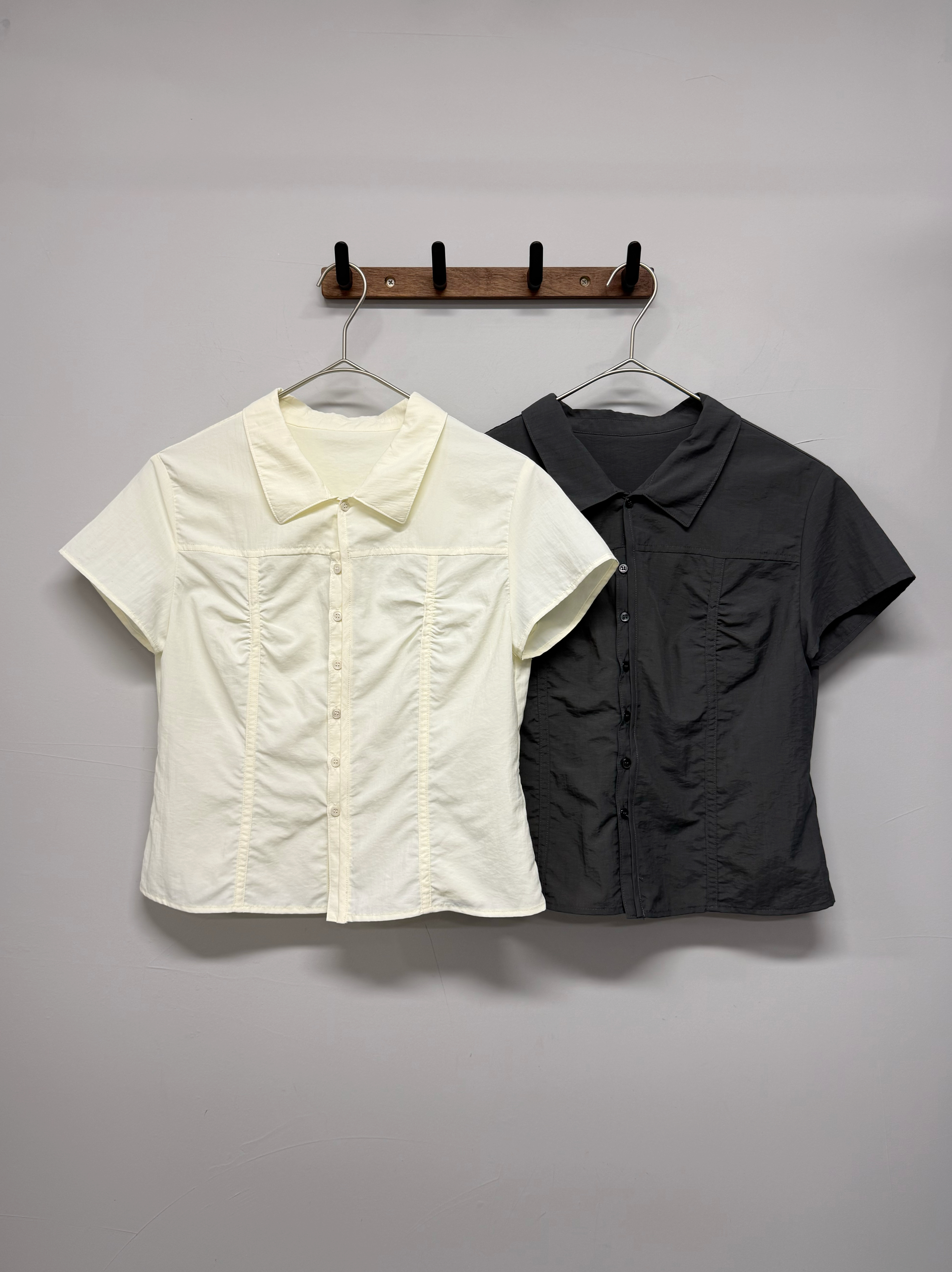 High quality basic shirt #sh34