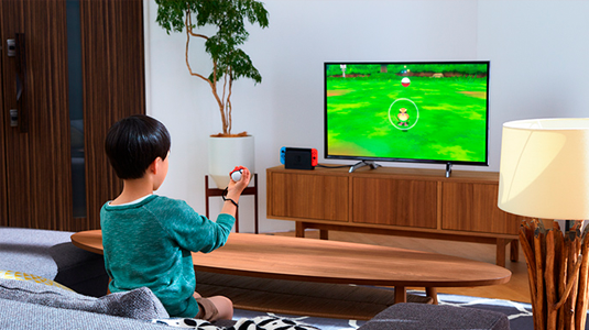 [現貨] [Nintendo] 精靈球Plus (行版)