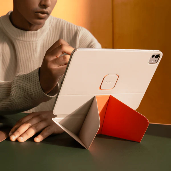 MOFT Dynamic Folio 靈動漂浮支架 iPad 