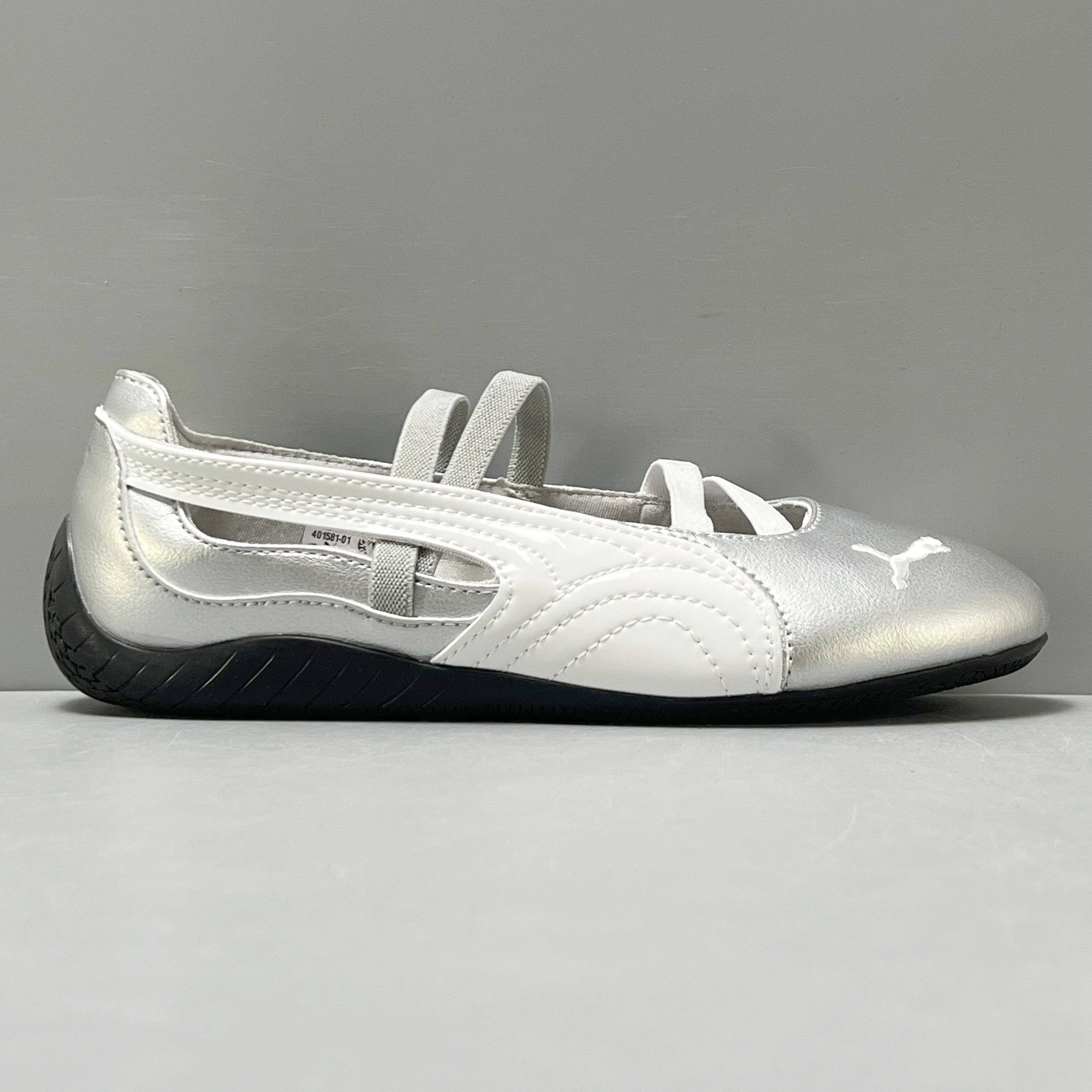 Puma Speedcat Ballet Lux 401581-01 