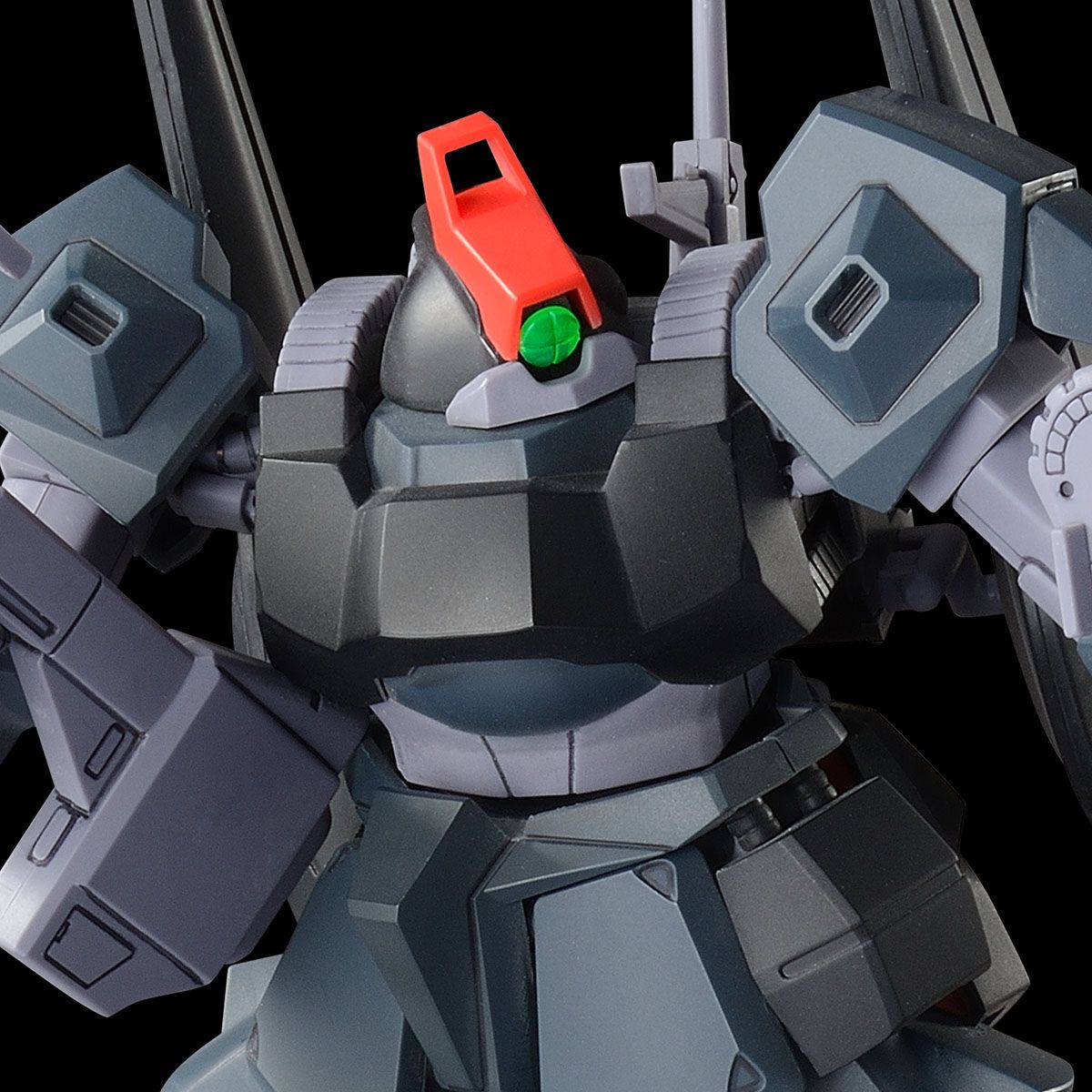 HG 1/144 RICK DIAS (EARLY TYPE) [Sep 2026 Delivery]