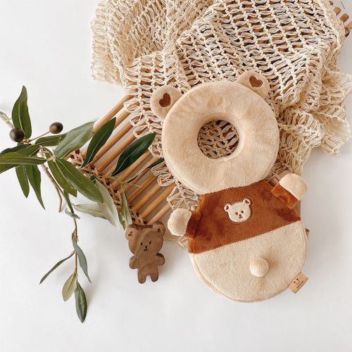 DOT TO DOT X AGUARD 學步防摔護頭枕