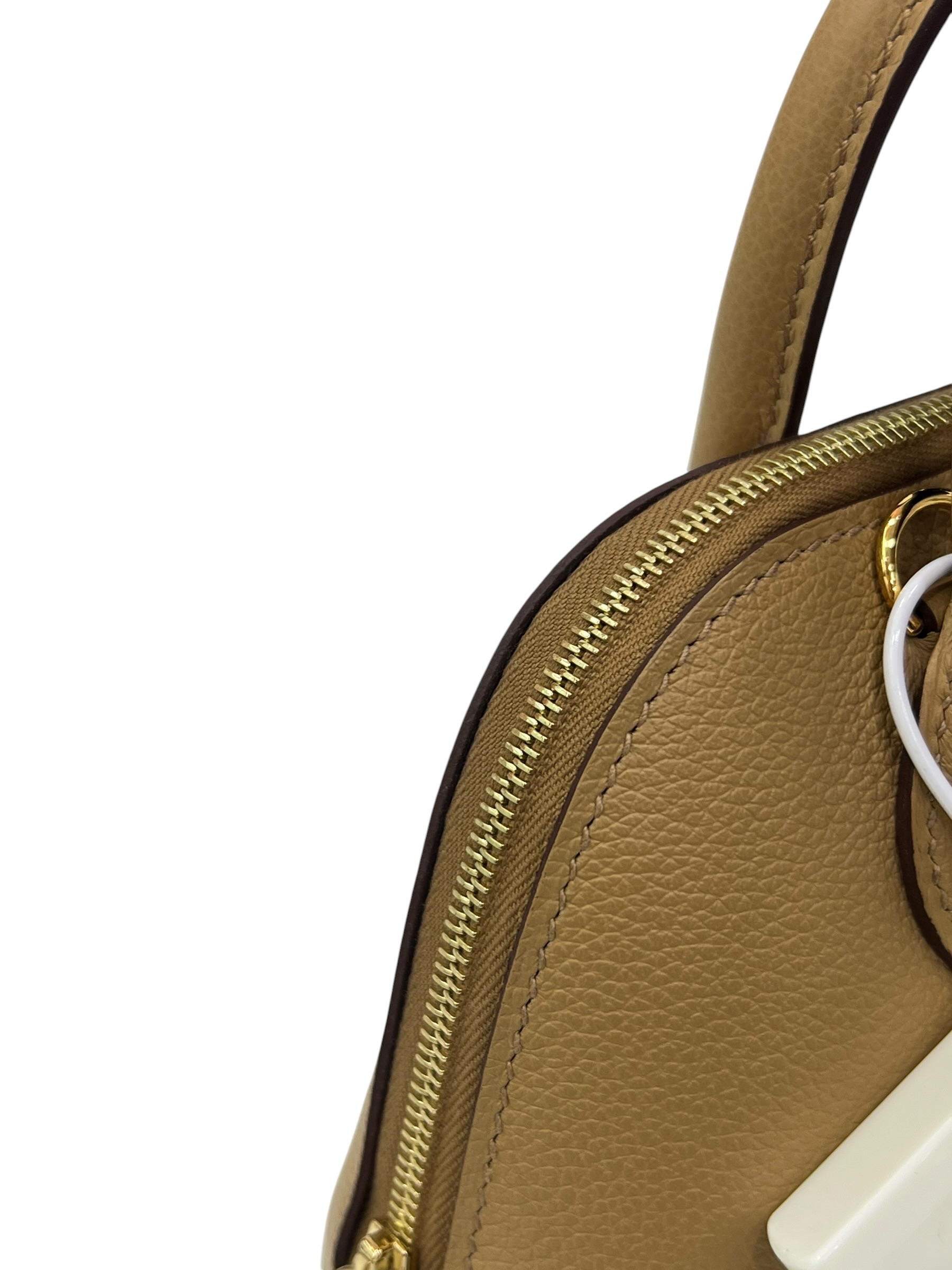 Brand New HERMÉS Bolide Stamp G / Product Code: 061508