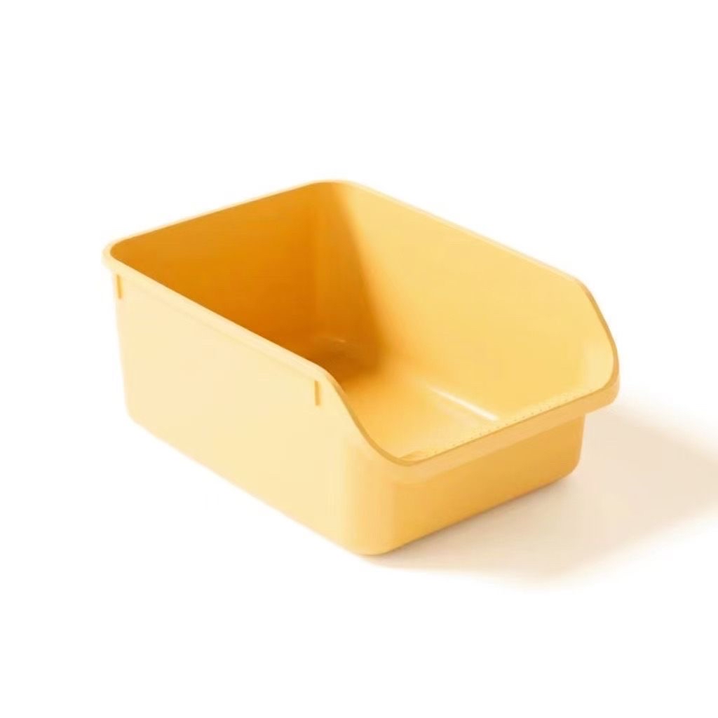 (現貨即取)幼貓用貓砂盆