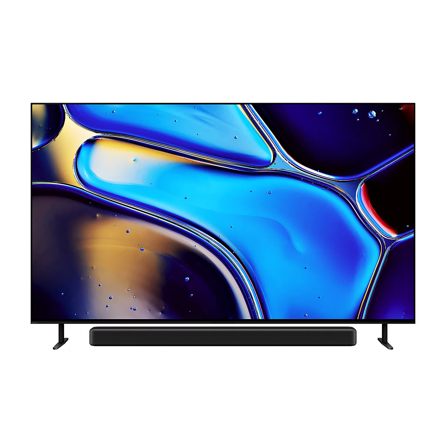 Sony 65" BRAVIA 8 OLED 4K Google TV (K-65XR80)