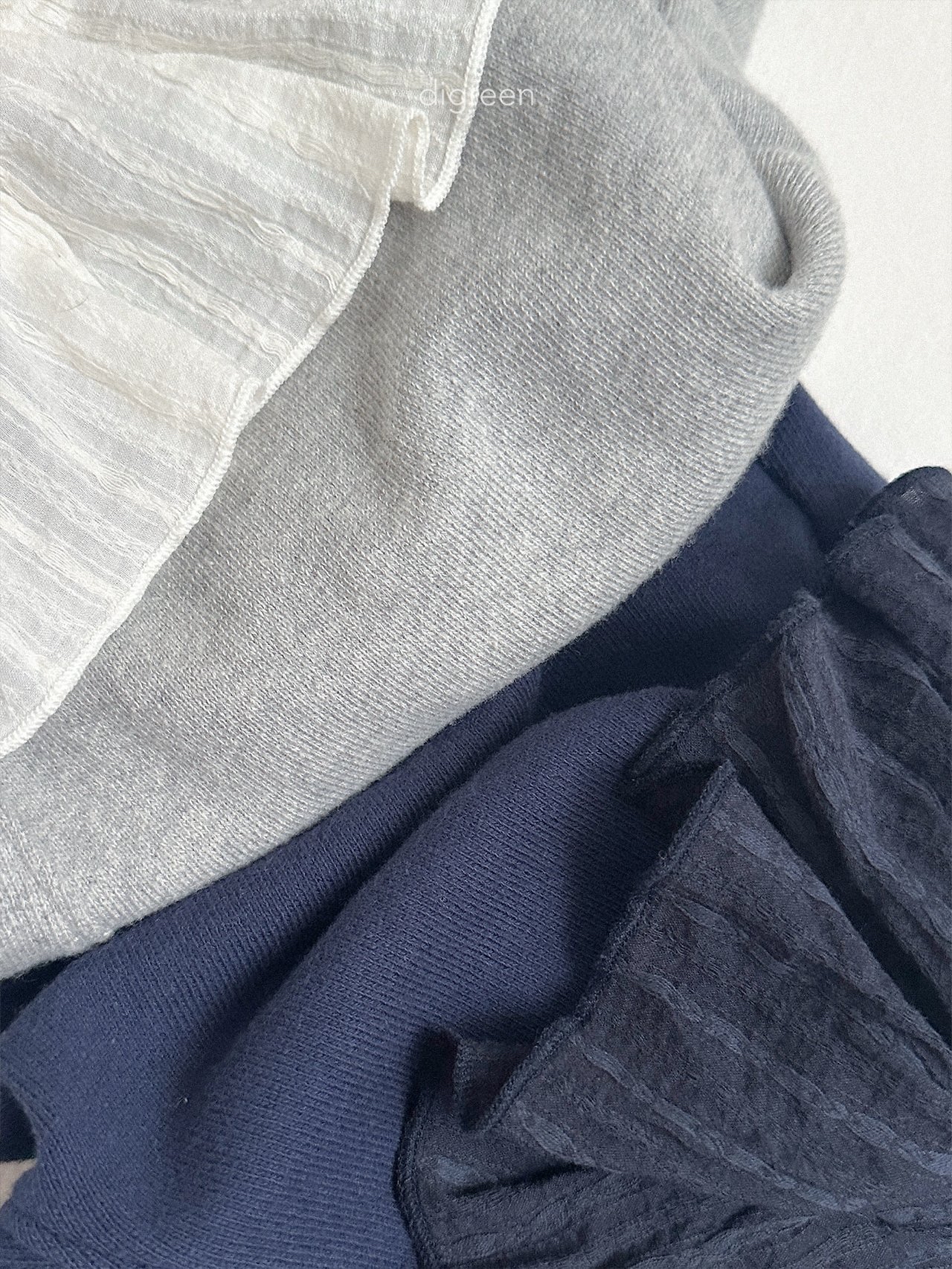 Digreen | riel pants 