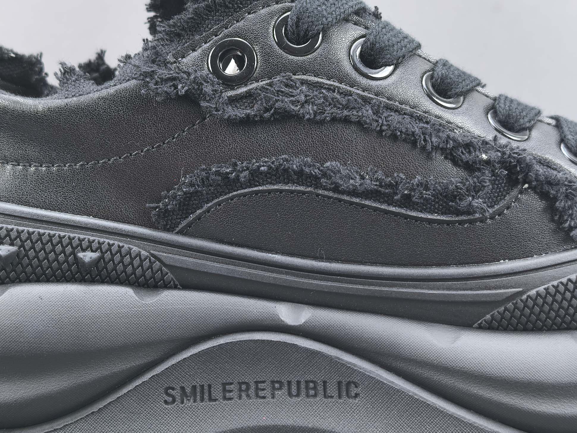 Smile Republic Smile Queen Classic 2.0