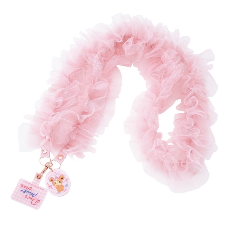 POKEMON CENTER 電話繩｜預訂