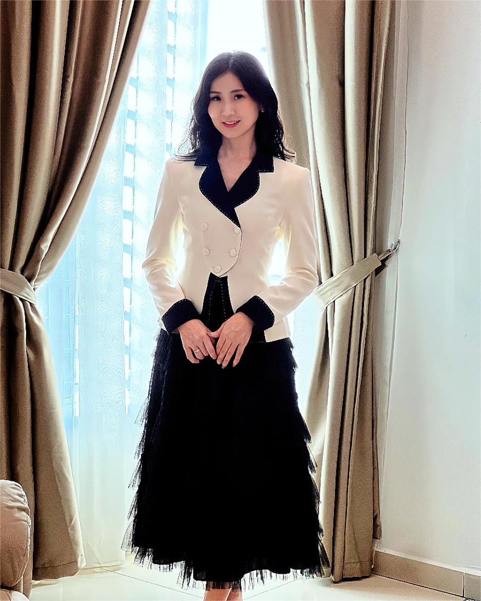 5082 Eleanor Collar Coat