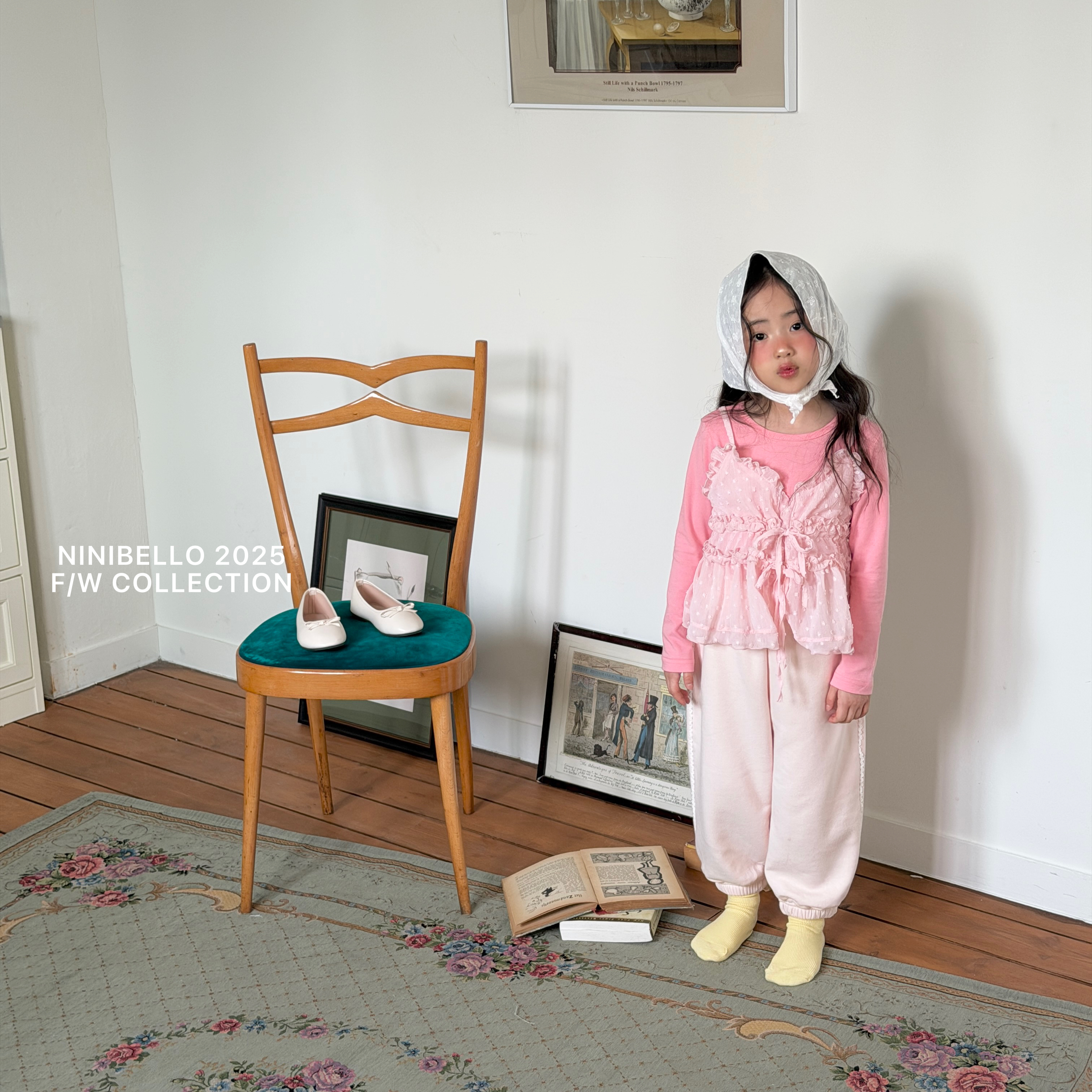 🇰🇷ninibello bustier