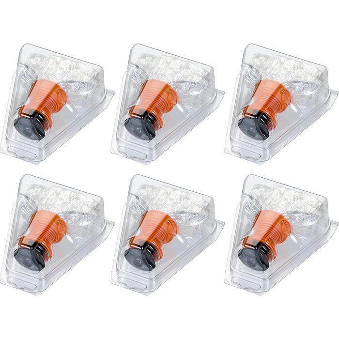 EASY VALVE Replacement Set | Storz & Bickel