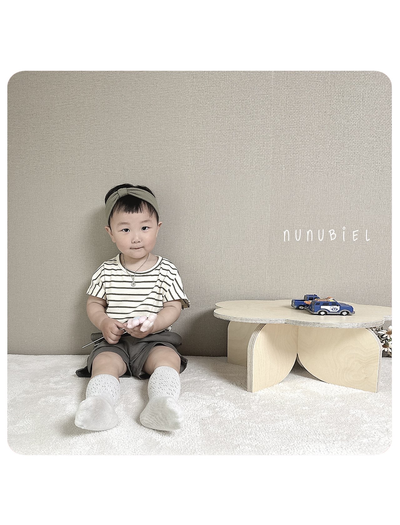 🇰🇷Nunubiel tee