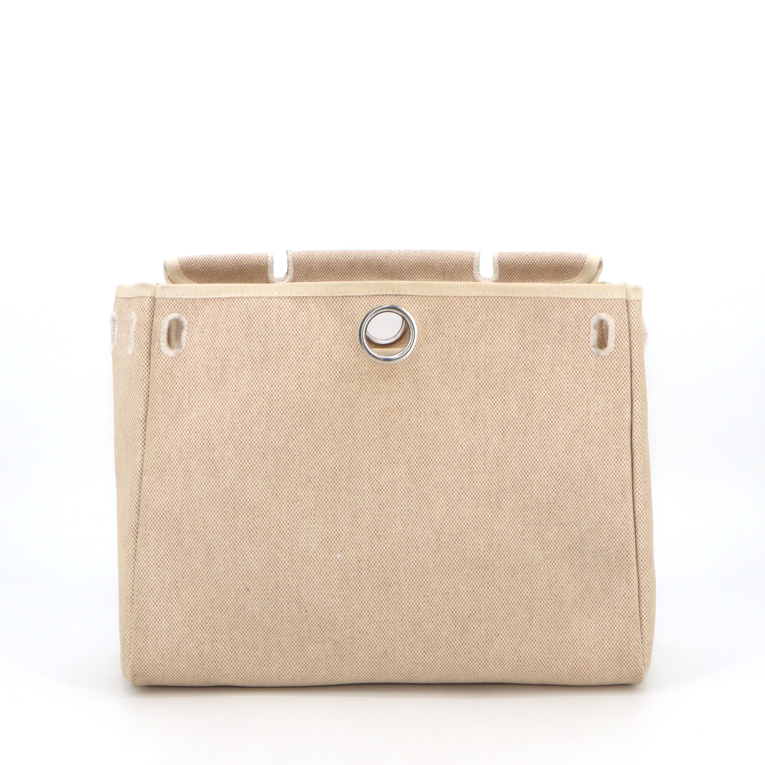 Hermes Herbag 31