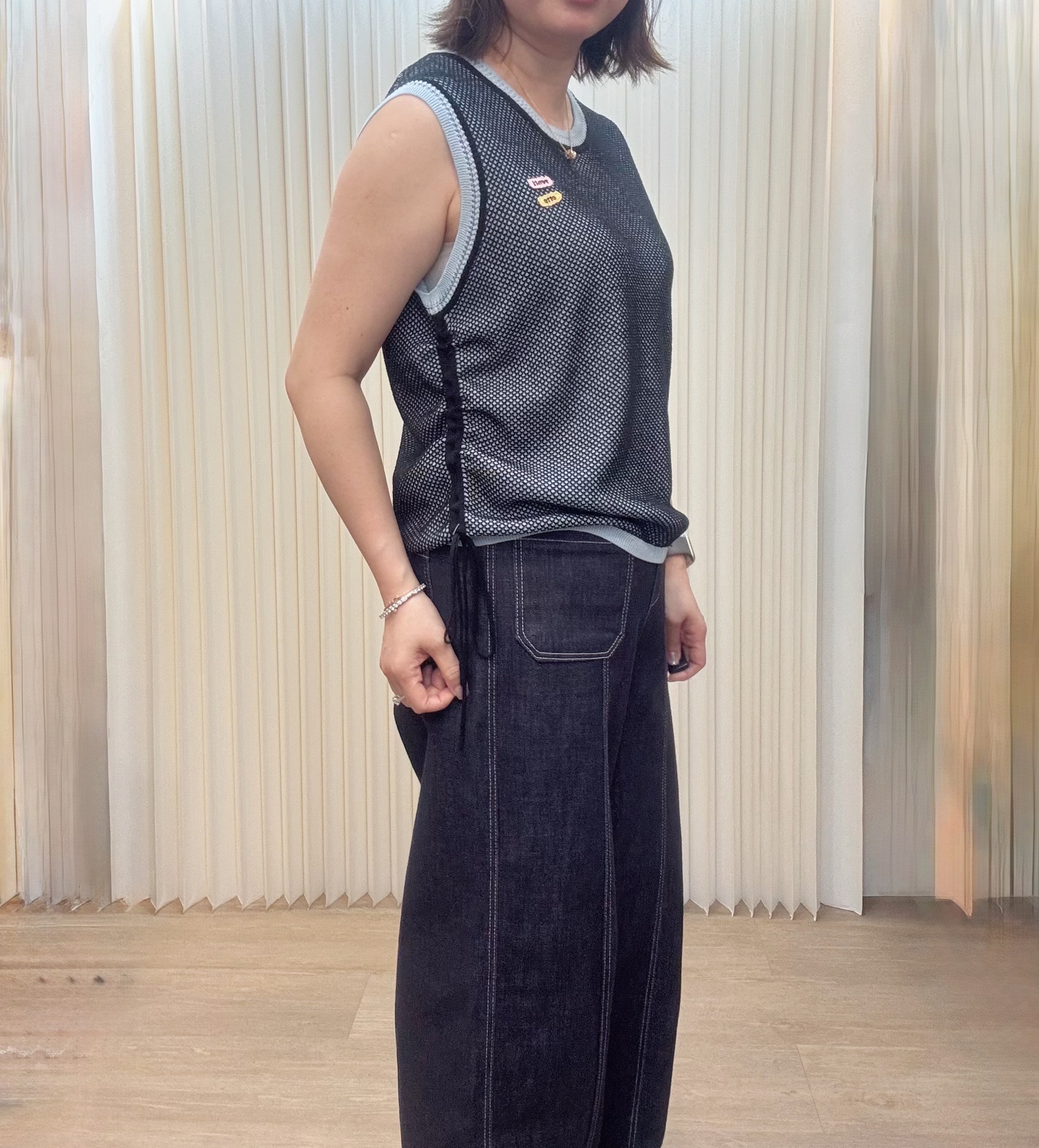 歐洲背心 M535 VE55005246