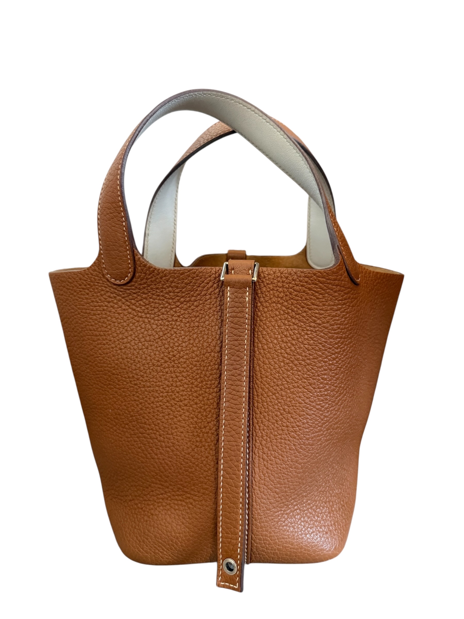 Pre-Owned HERMÉS P18 / Product Code: W52003