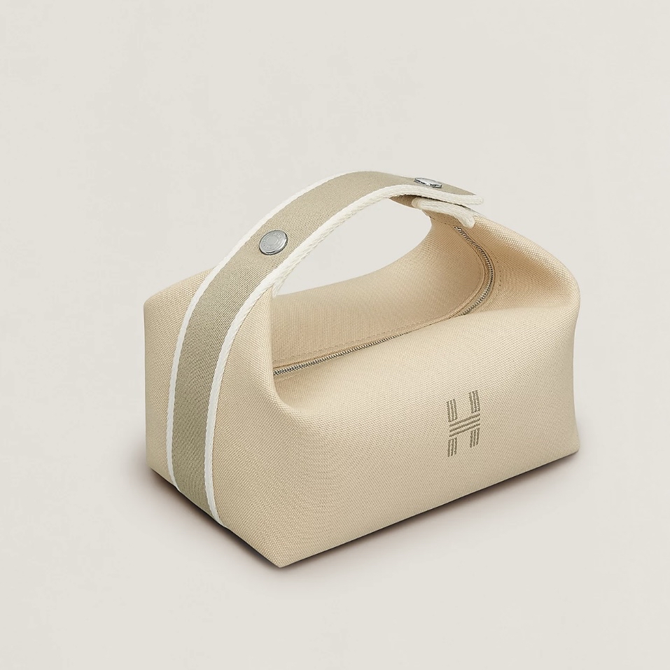 Hermès Bride-a-Brac PM飯盒包