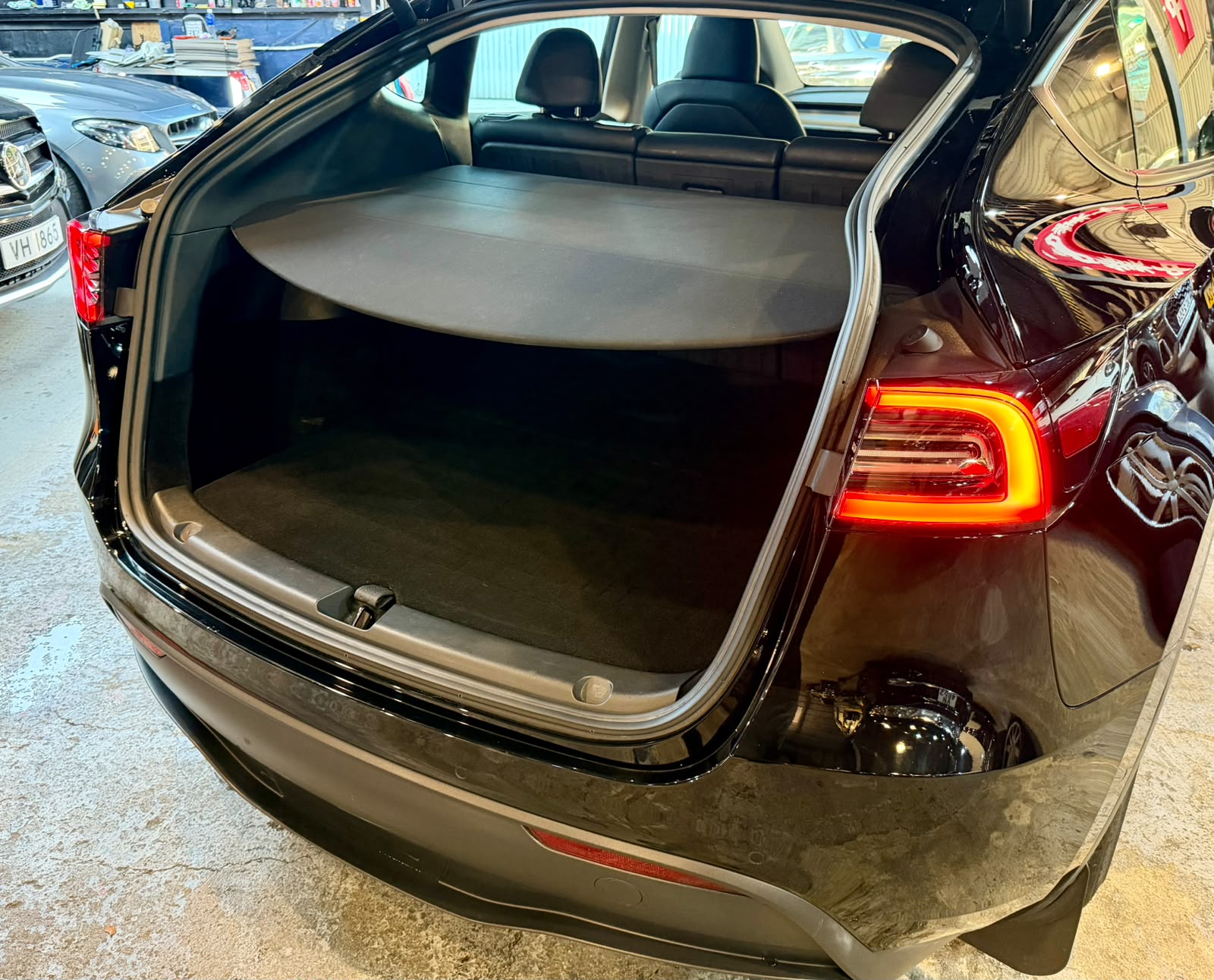 【KARZ EV⚡️- TESLA Model Y Long Range】 2022