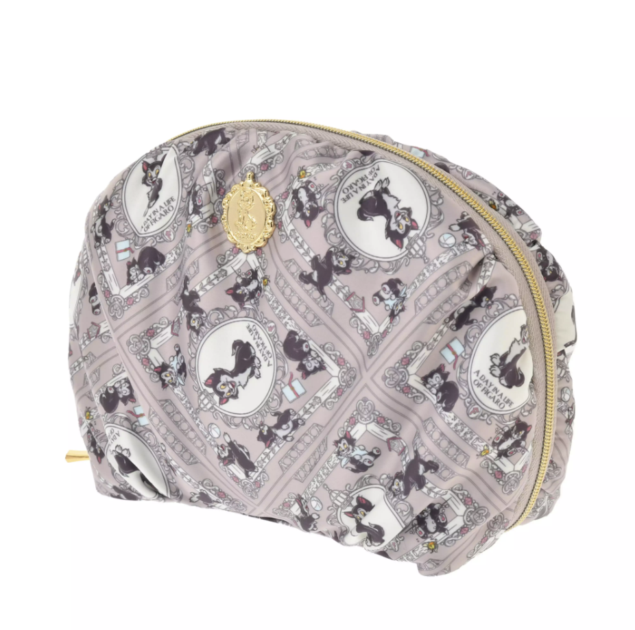 預訂 Cat Day 2026 筆袋 索繩袋連菓子 Pouch File set 環保袋連收納case