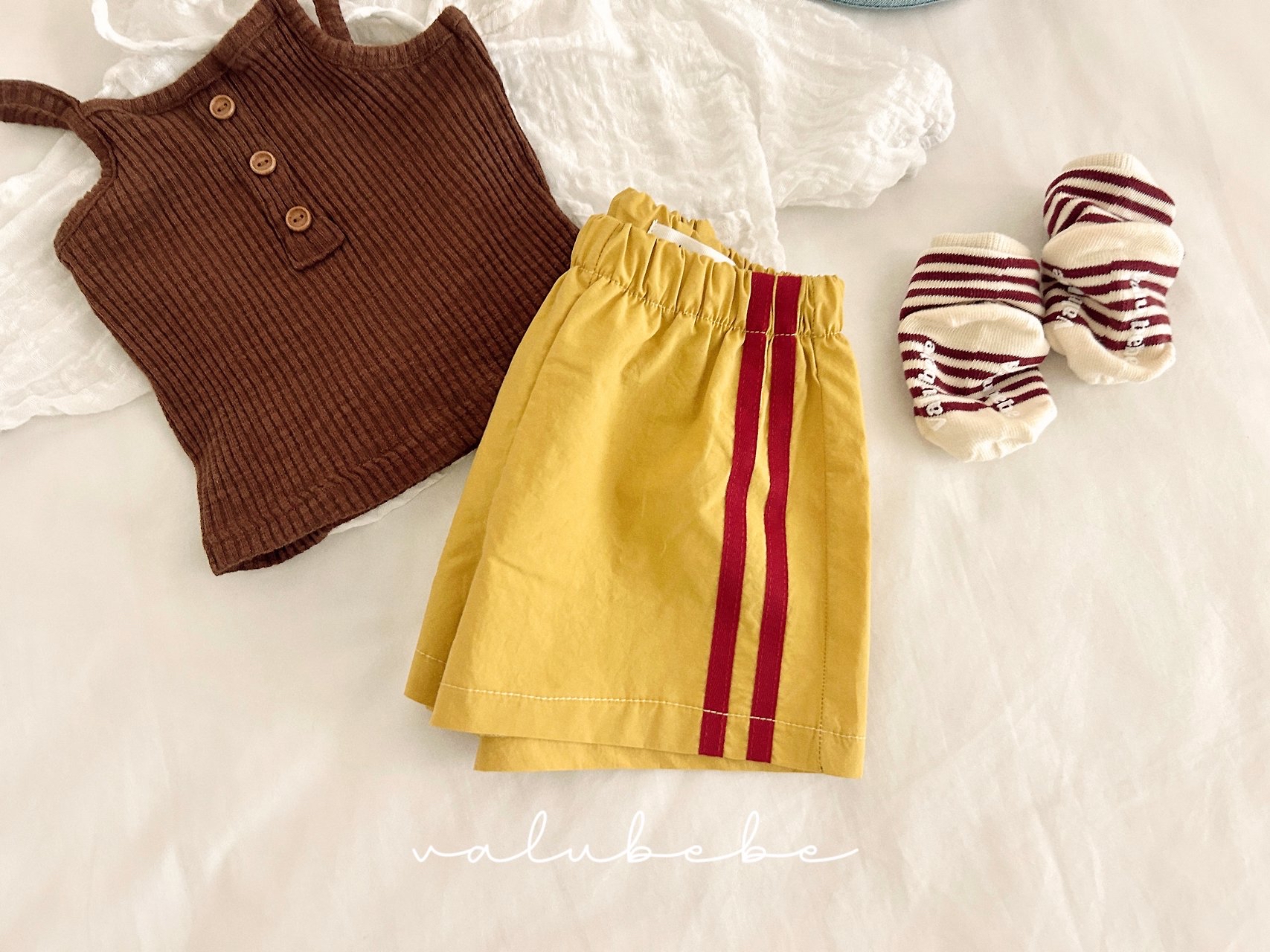 🇰🇷Valu_bebe 背心