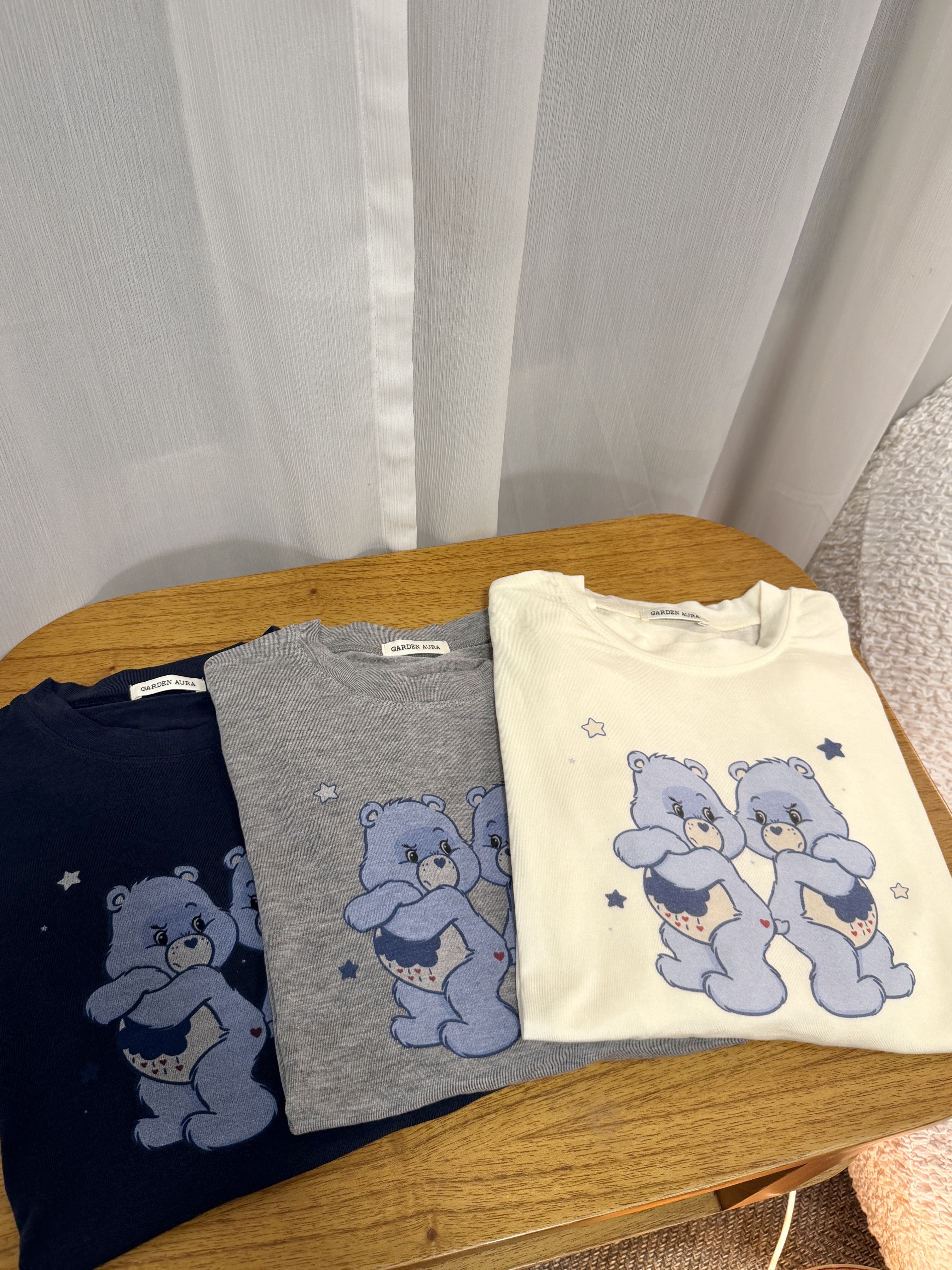 Carebear Tee