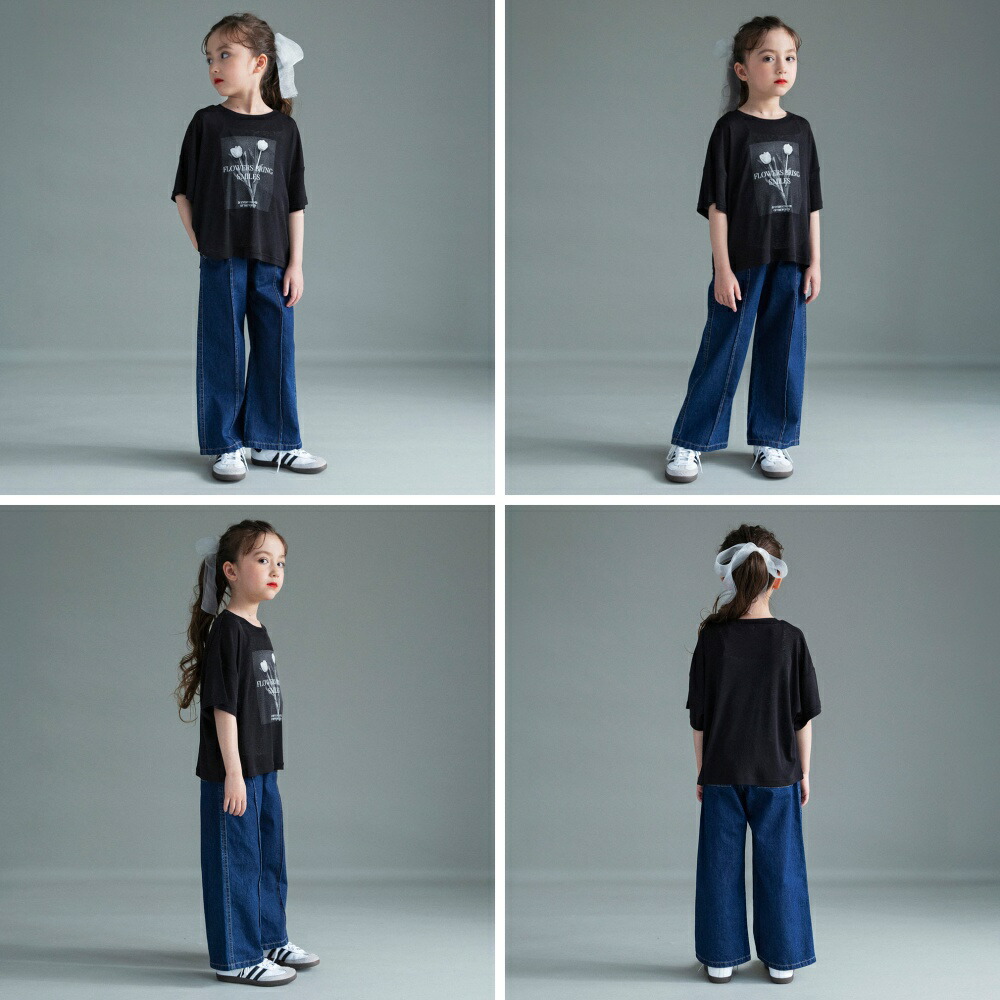 🆕【⭐訂購⭐】🇯🇵日本直送🌀薄紗略透 短袖T恤+吊帶背心 2件套［2款選］🌀[ELBA-0153][260321]