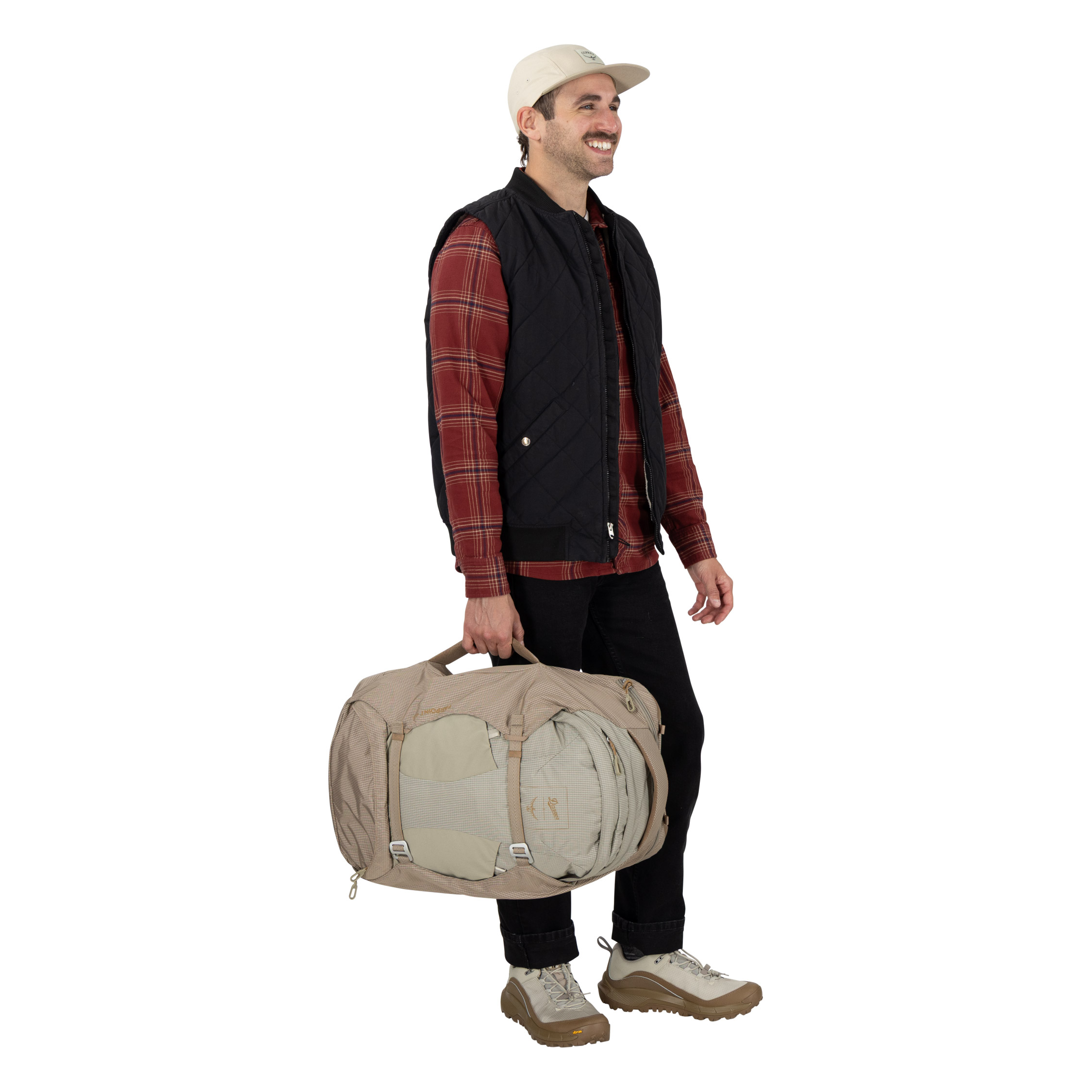 【Danner X Osprey 】Farpoint Limited Edition 聯乘系列