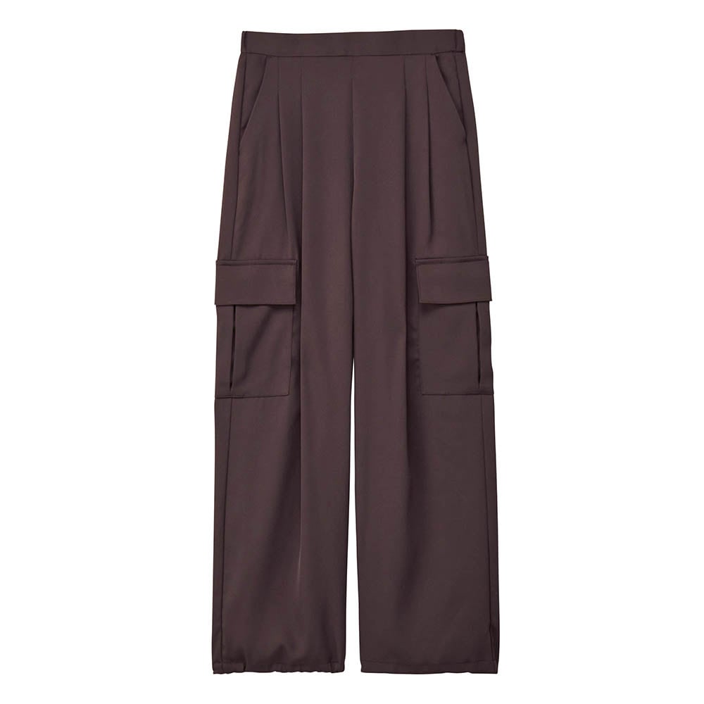 🆕【⭐訂購⭐】🌀 🇯🇵 日本直送 ❣️#親子裝❣️GITA 簡約 束腳工裝褲 🌀 [ELDA-0097][260510]