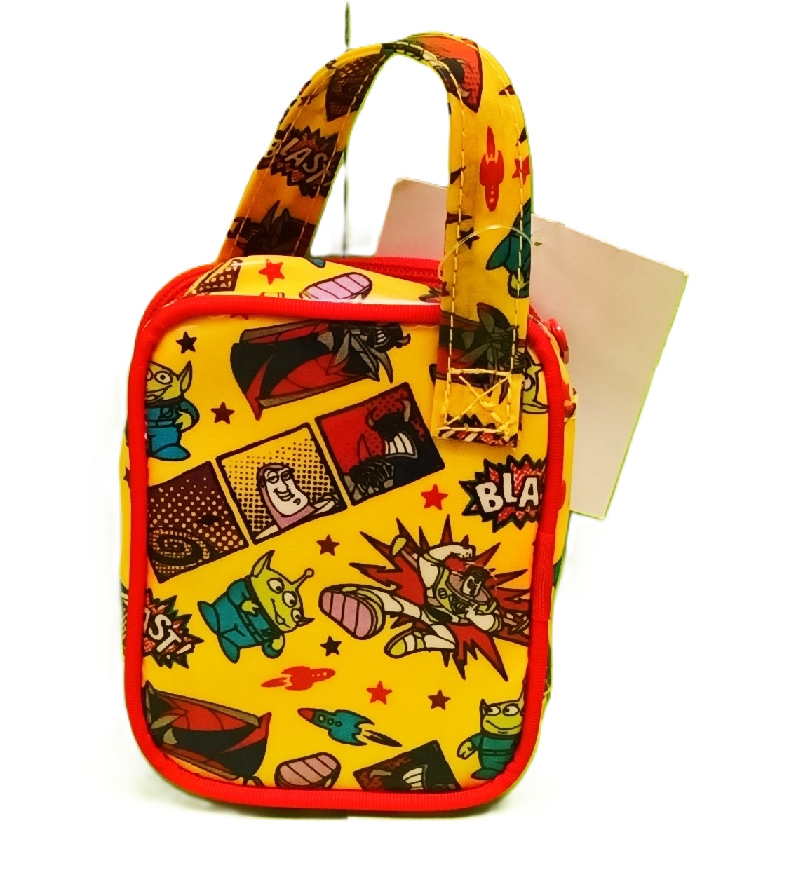 POUCH