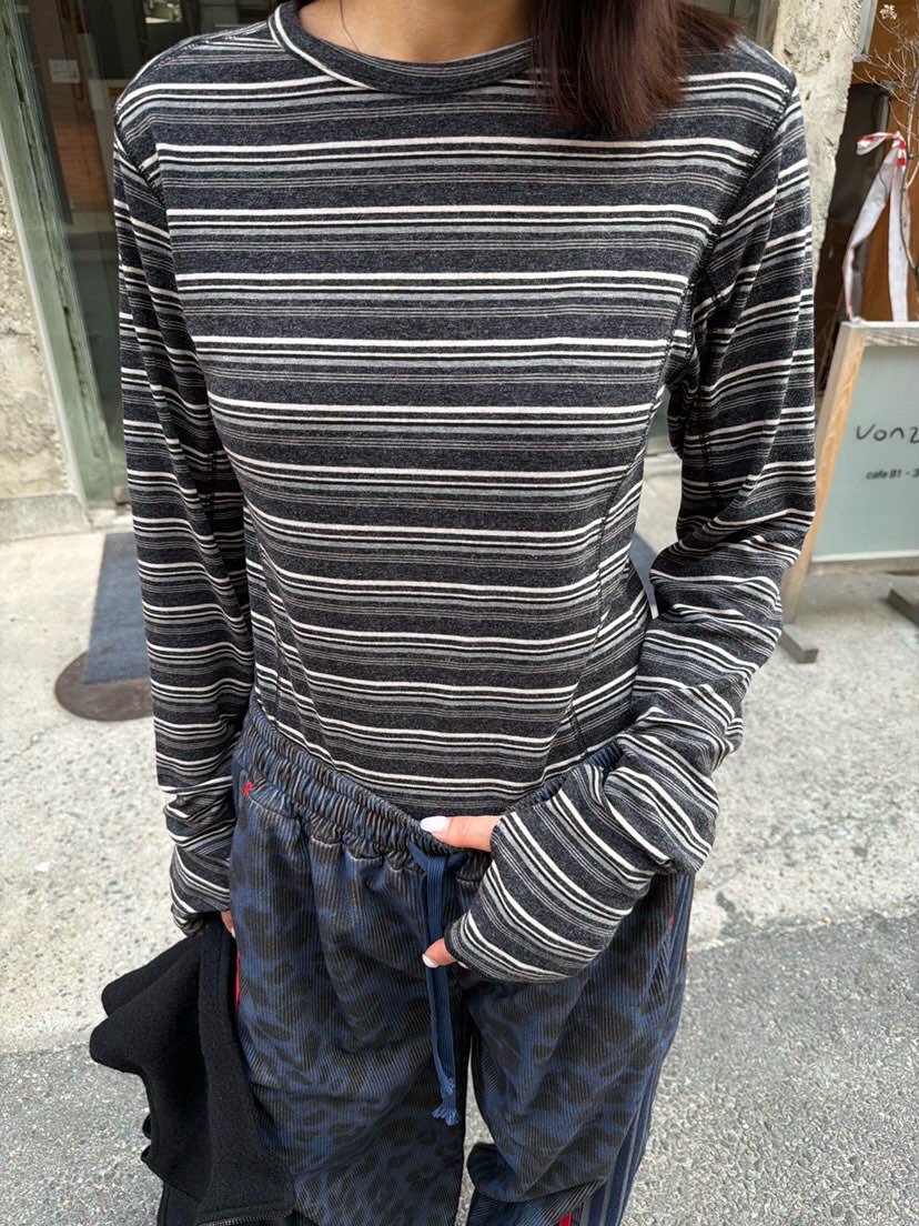 (2026FW) FRANC - TOP 