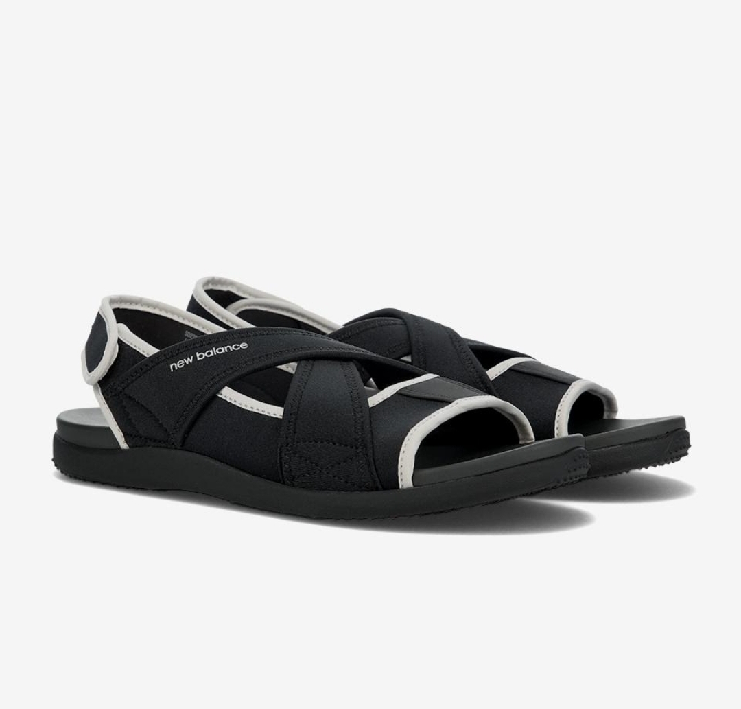 New Balance Track To Summer｜Linnei Sandal