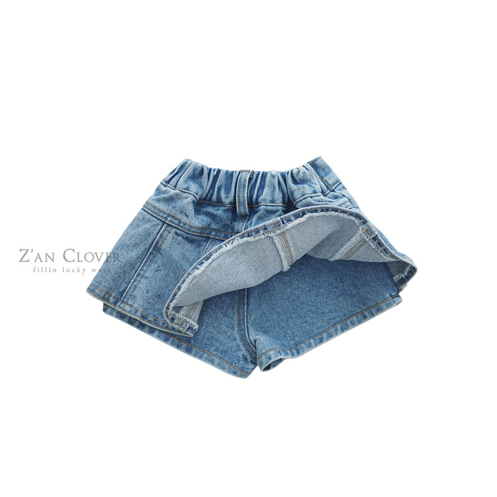 🇰🇷ZAN CLOVER短褲
