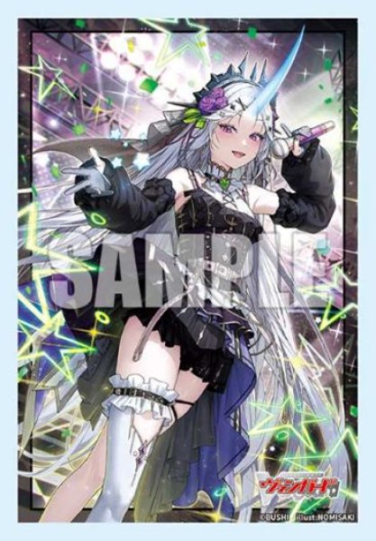 [預訂] Cardfight!! Vanguard 10月份 卡套 桌墊