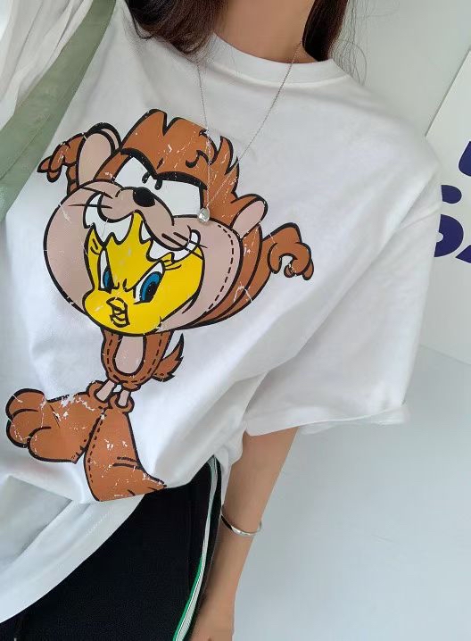 NB16 翠兒Tee