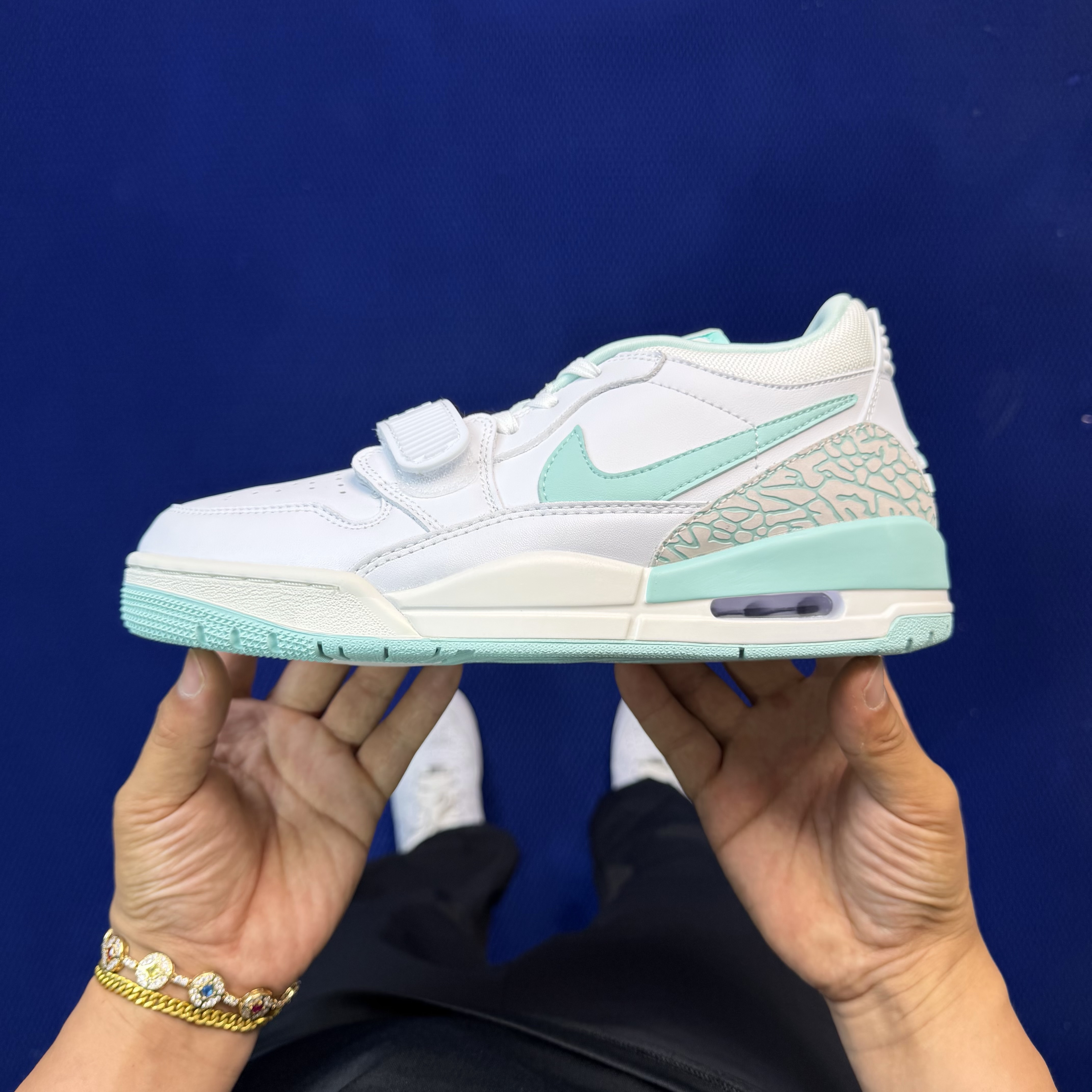 Nike Air Jordan Legacy 312 Low HJ9041-100 