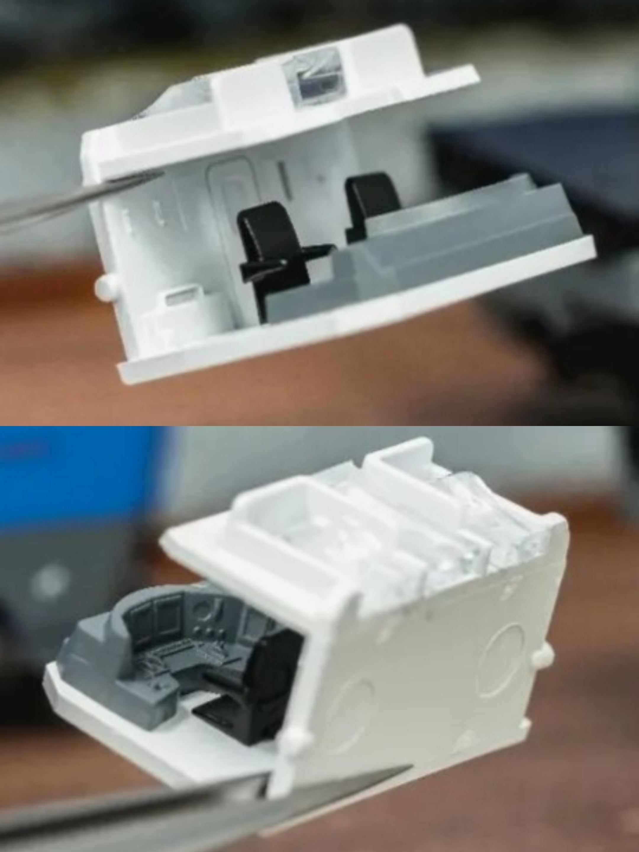 中國鐵路重聯機HXD1 長鳴N規出品