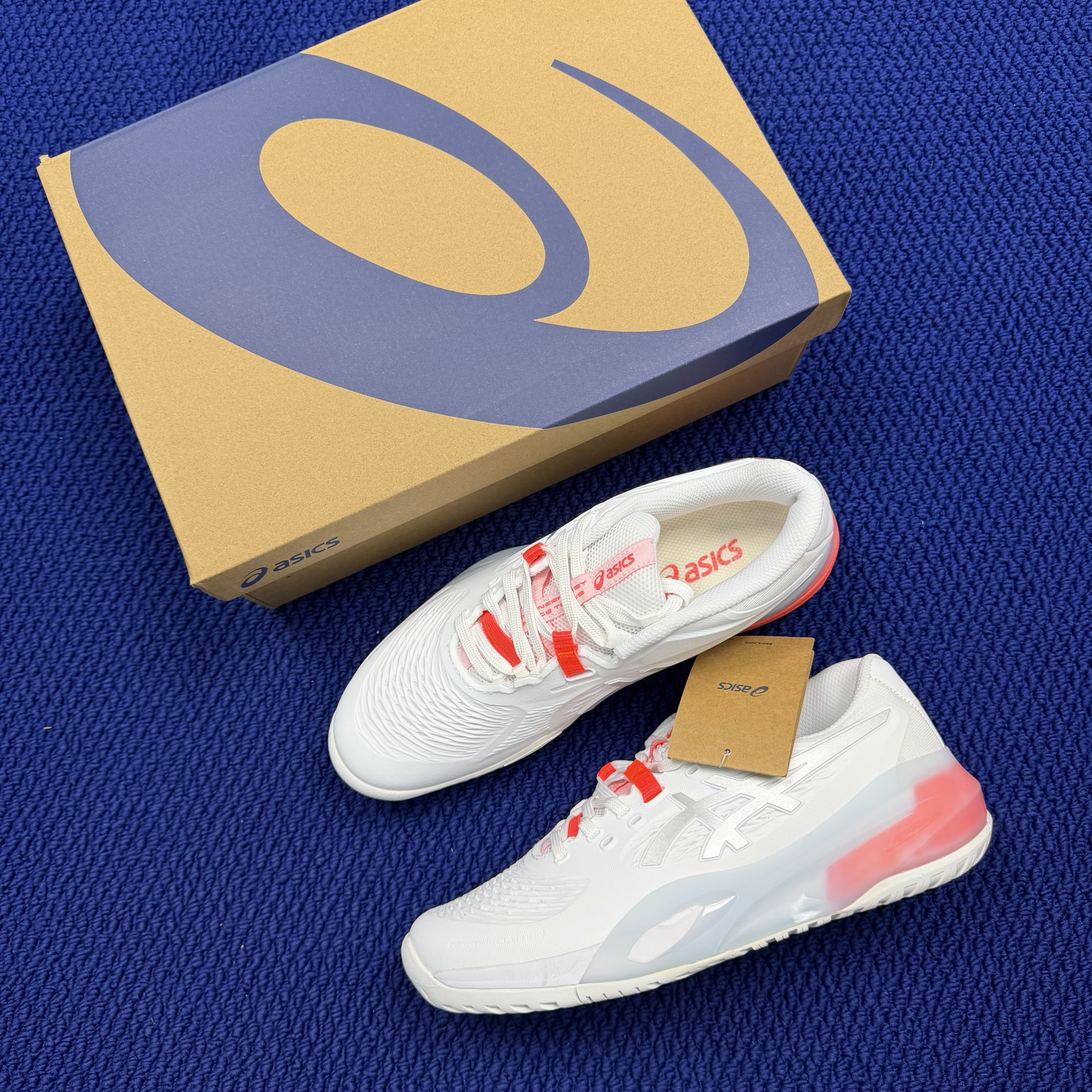 Asics Gel-Resolution X 