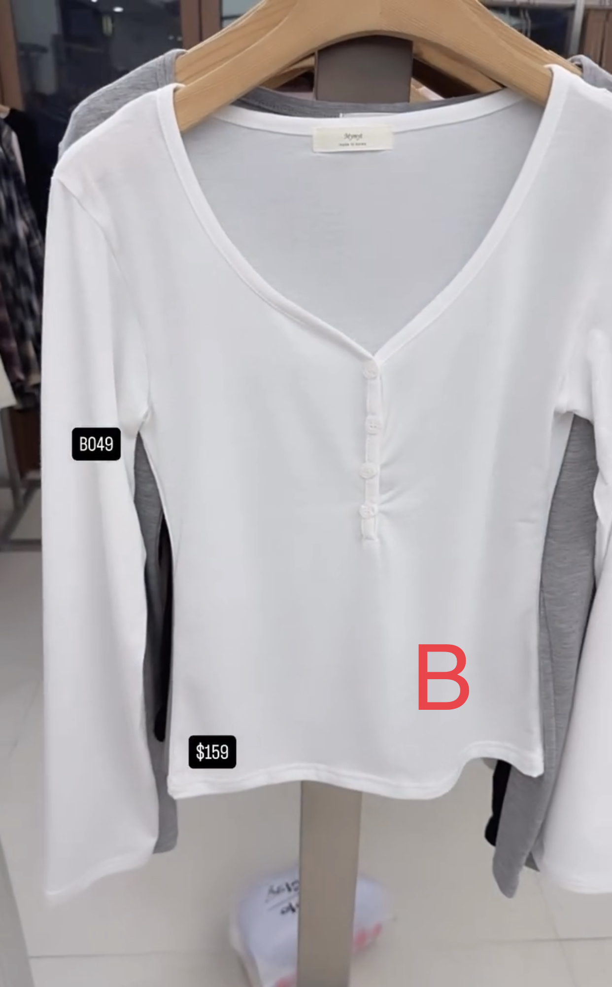 🇰🇷🇰🇷韓國連線 4/3🔥🔥10277#B049