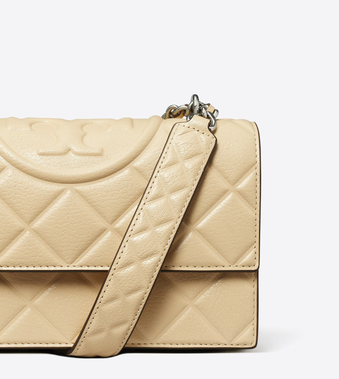 Tory Burch SMALL FLEMING SHOULDER BAG