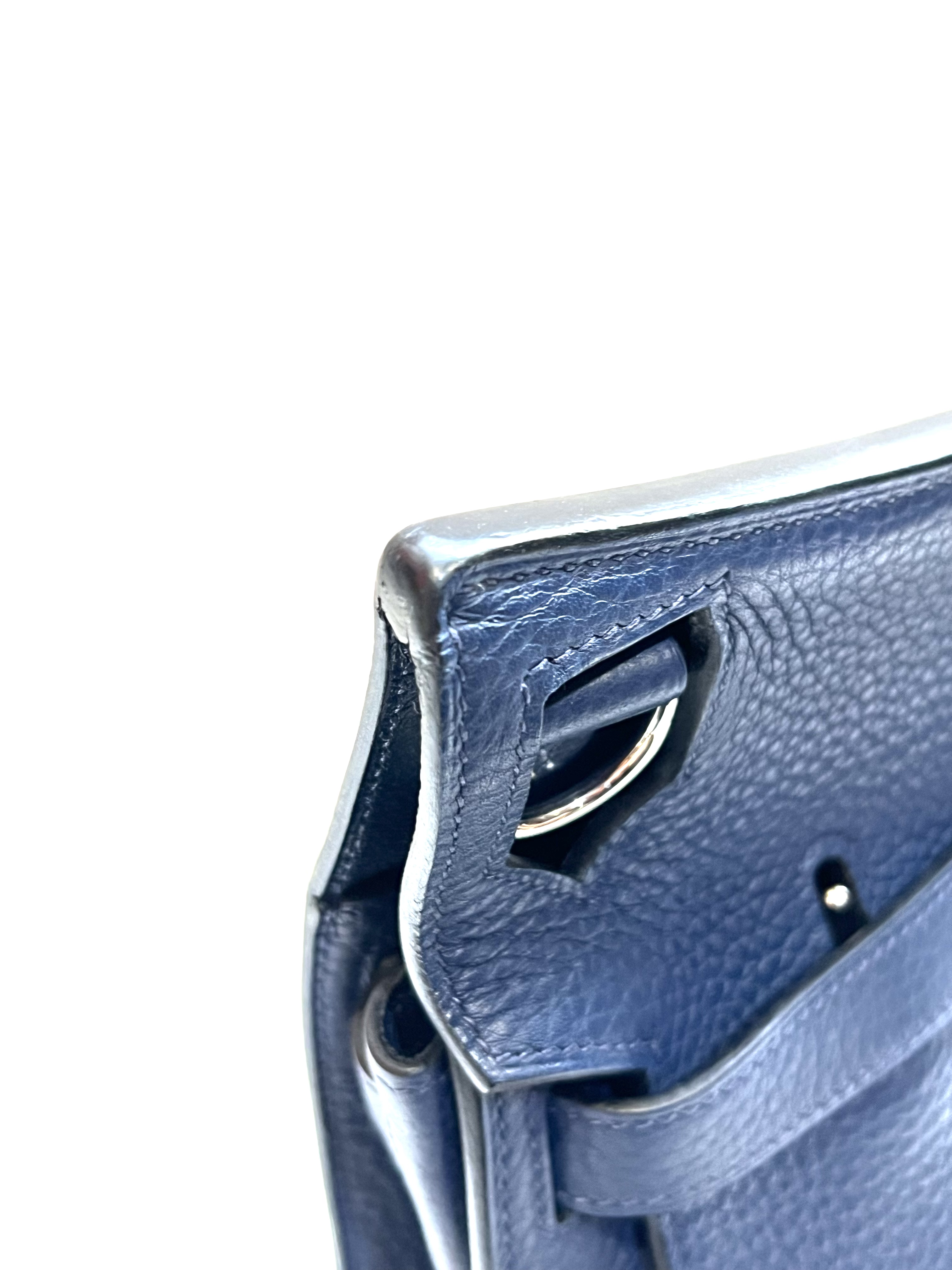 Pre-Owned HERMÉS Jypsiere Stamp 框M / Product Code: 26041650