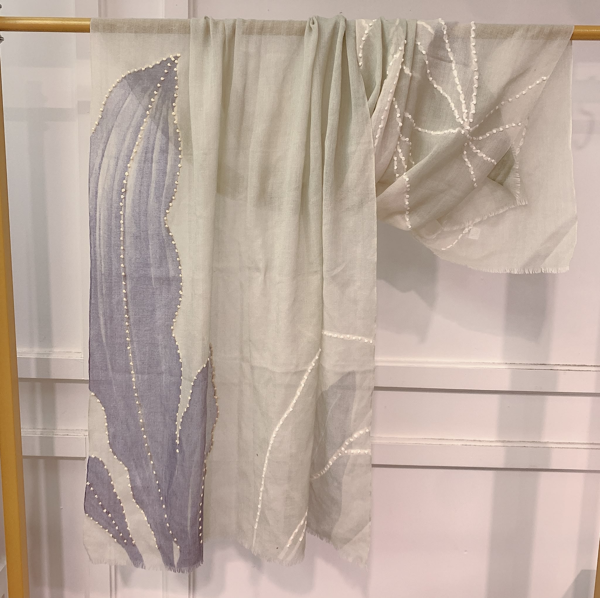 [訂購] SC023 Scarf