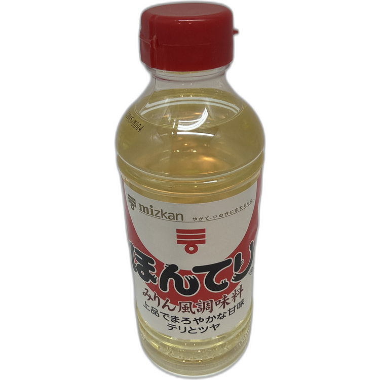 三樂本味醂 調味料 400ml