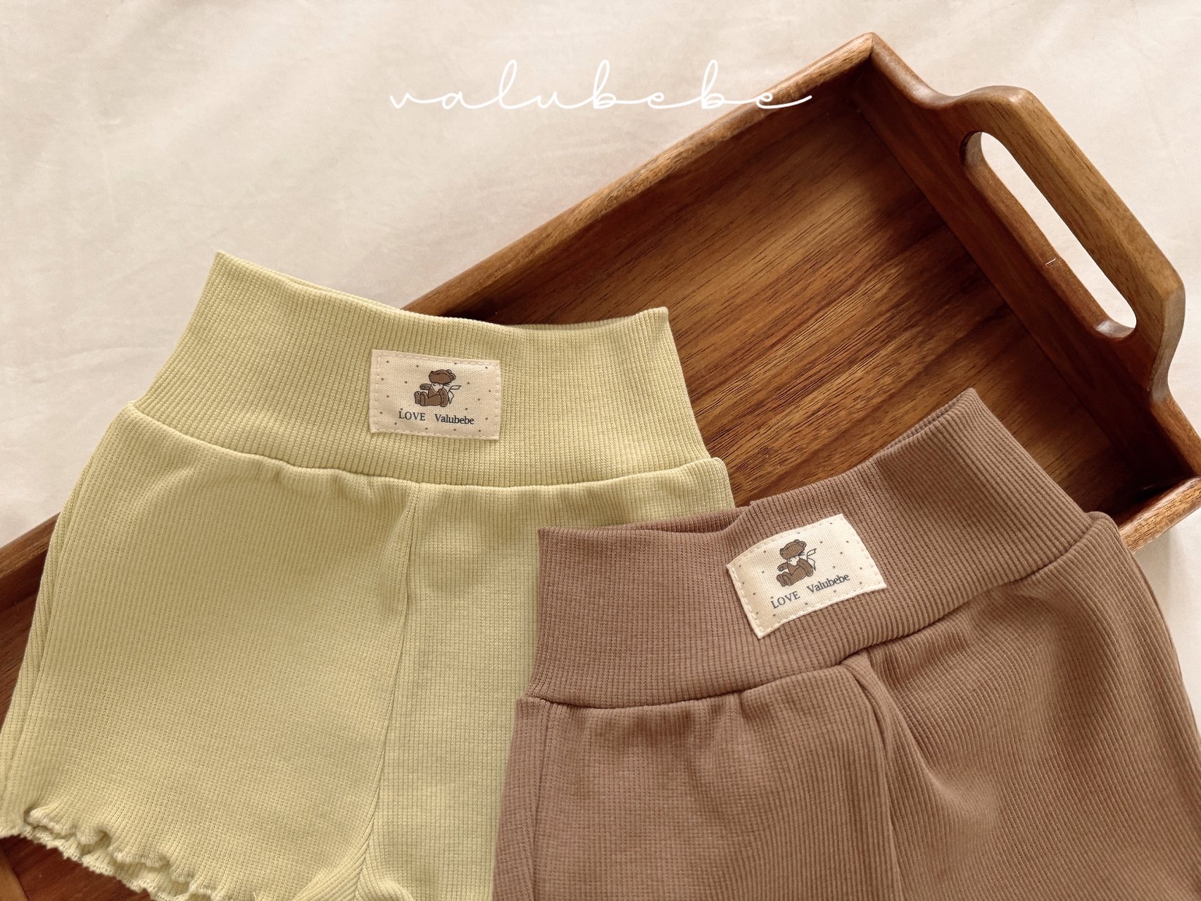 🇰🇷Valu_bebe短褲