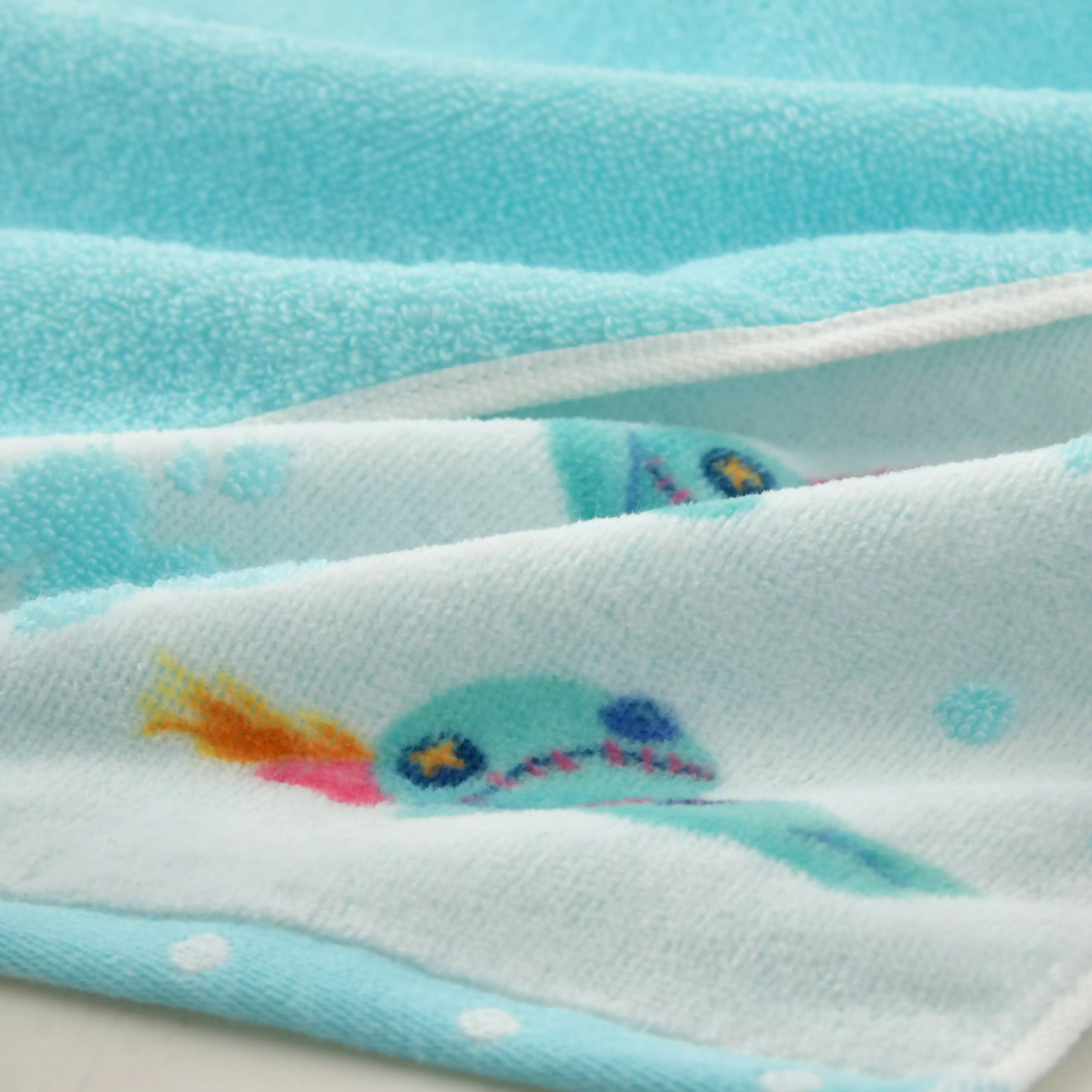 🌸 【預訂】Scrump Towel- Scrump Collection