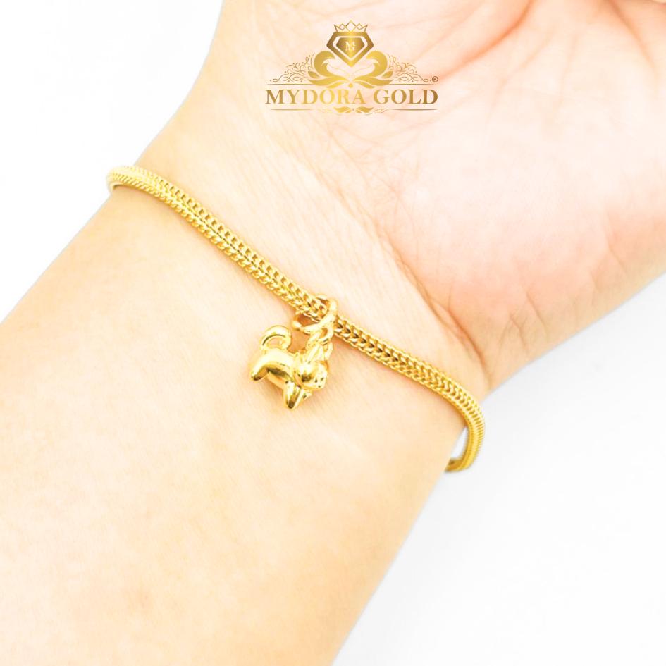 MYDORA Charm Mini Cat (5G) l EMAS 916/22K