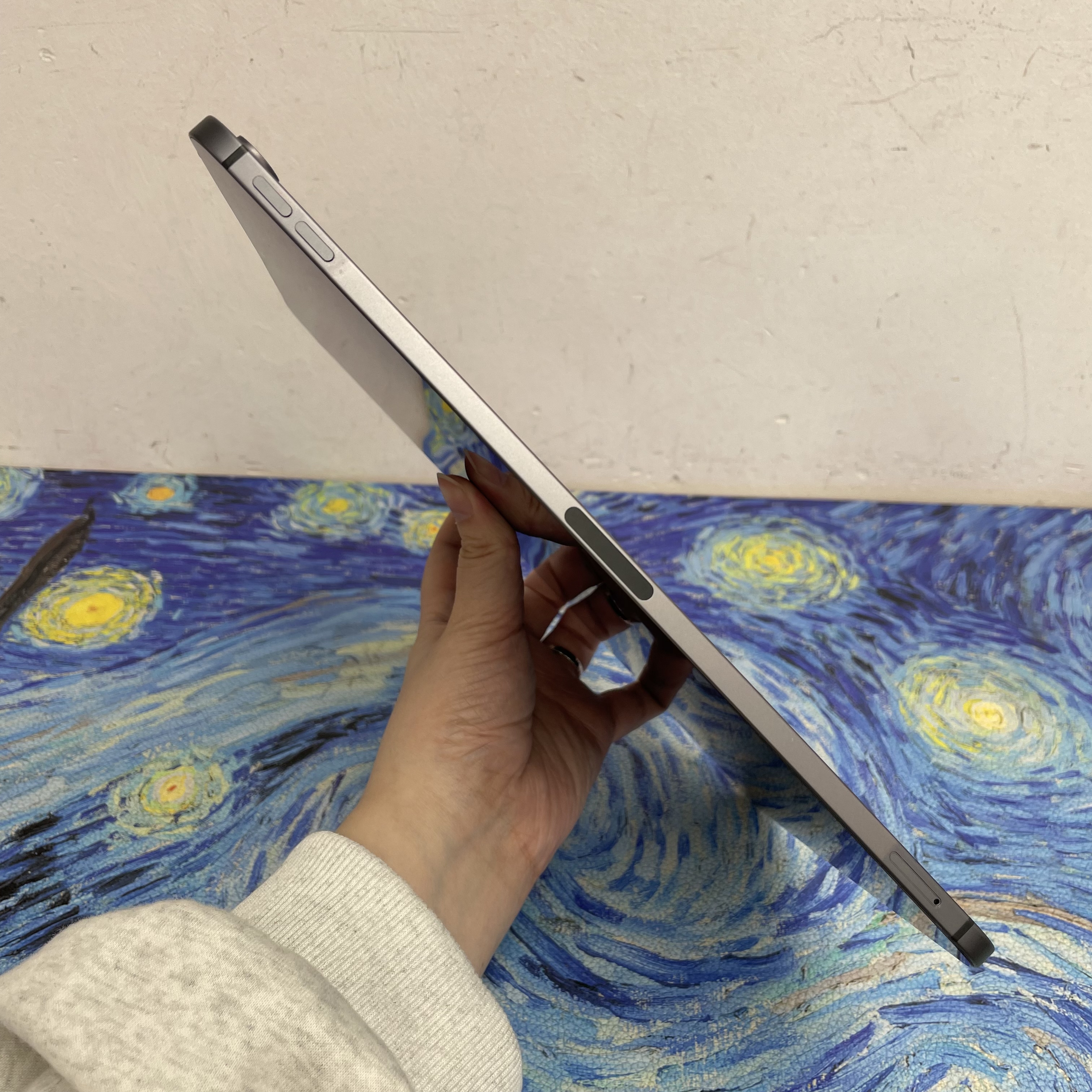 *473081 iPad Air 4 勁靚機 256GB 插卡版 灰色 gray