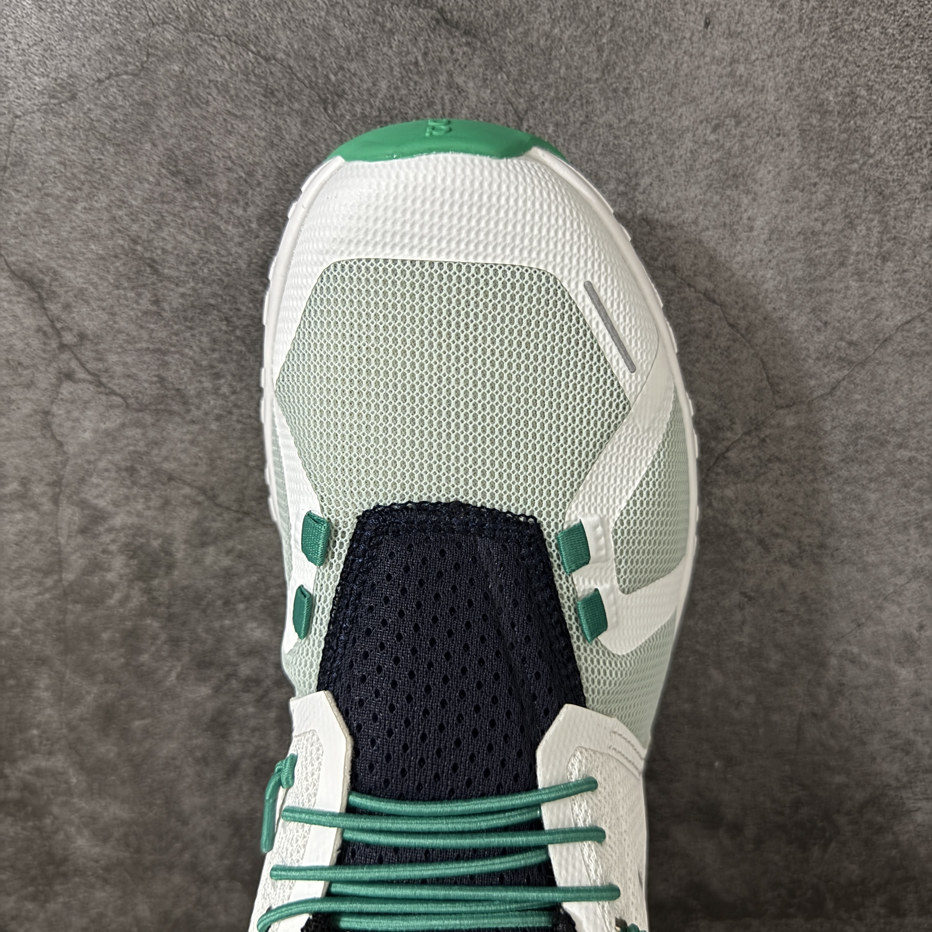 On Running Cloud 5 Push