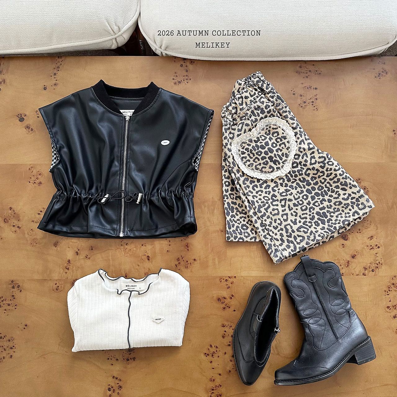 CP6068 Pants
