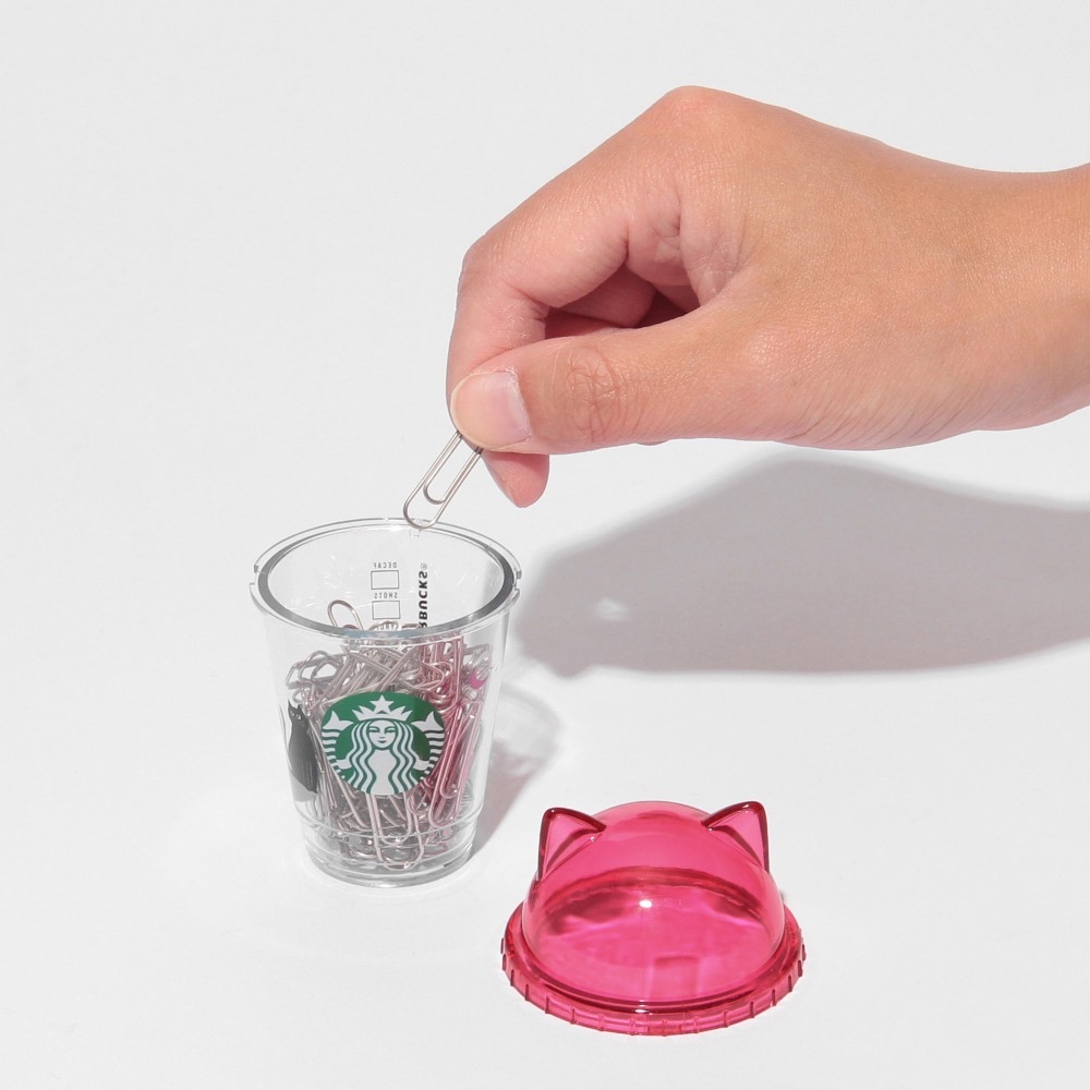 🎀【預訂】Starbucks JP MOON LIGHT HALLOWEEN Mini Cup Set