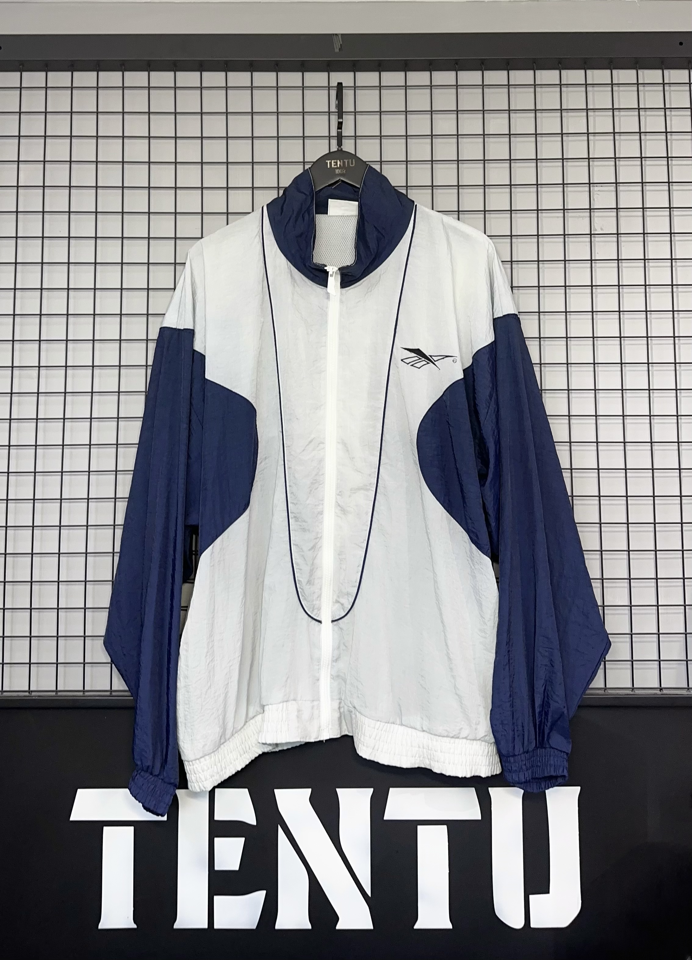 Reebok Jacket 