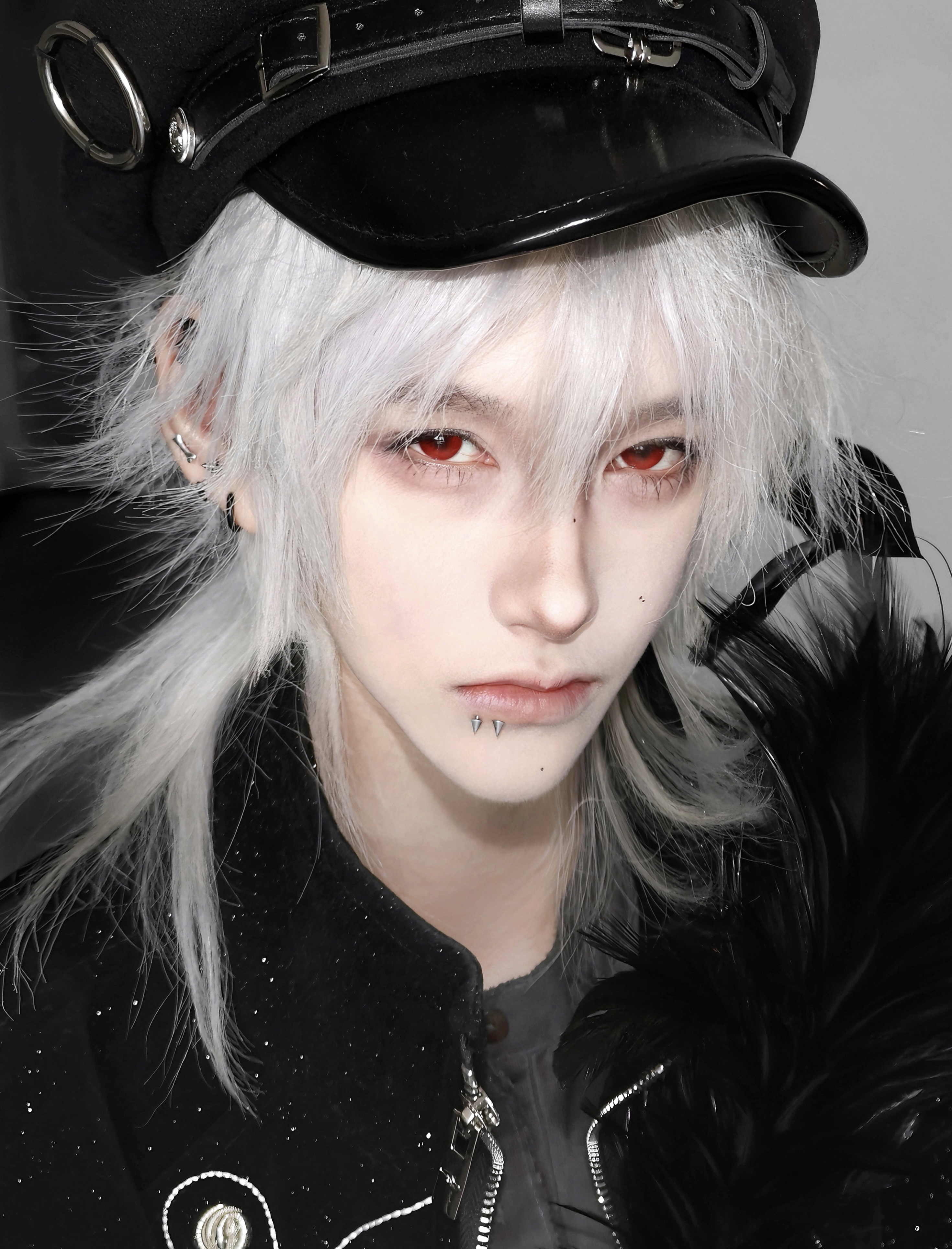 Serltyca 日拋6片裝 調色盤系列